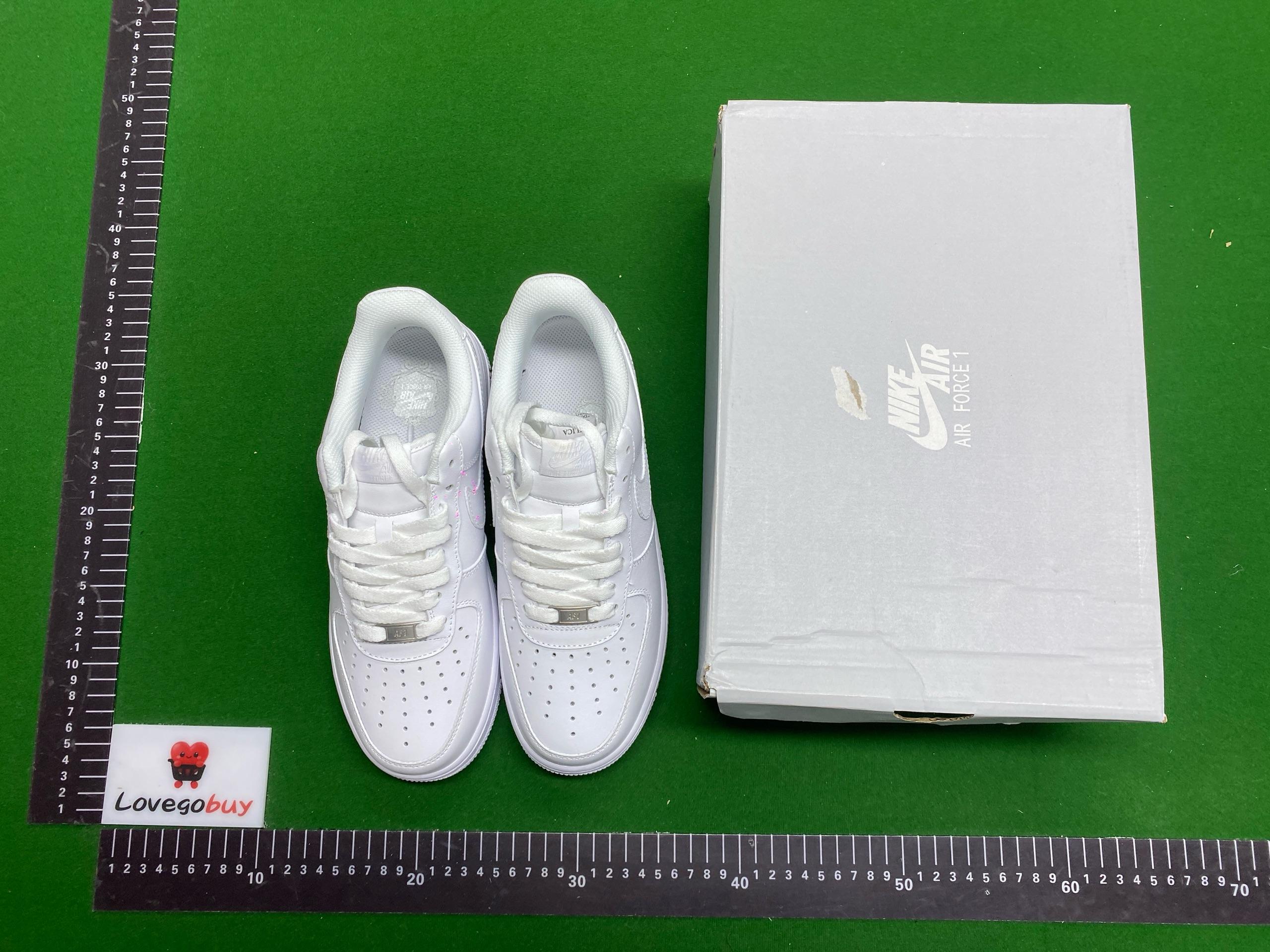 Foto QC 2 de Nike Air Rubber Dunk Low Off-White Green Strike CU6015-001