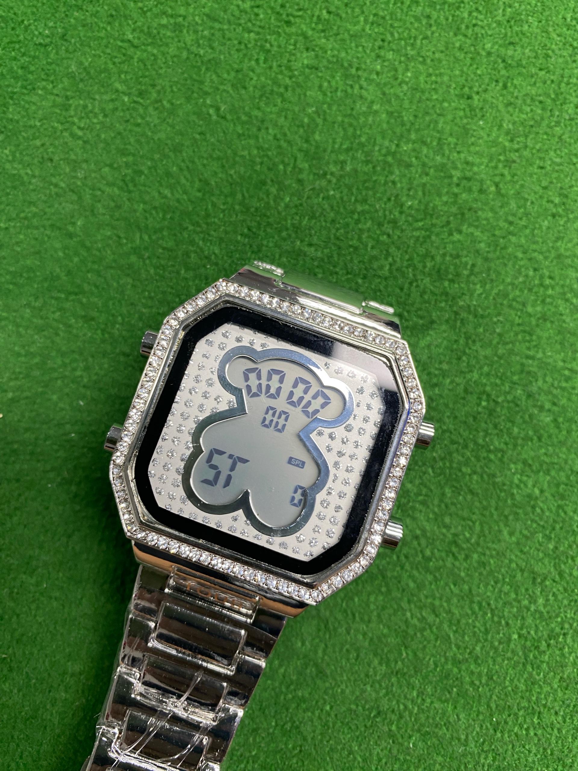 Foto QC 1 de TOUS D-Bear 3000134300