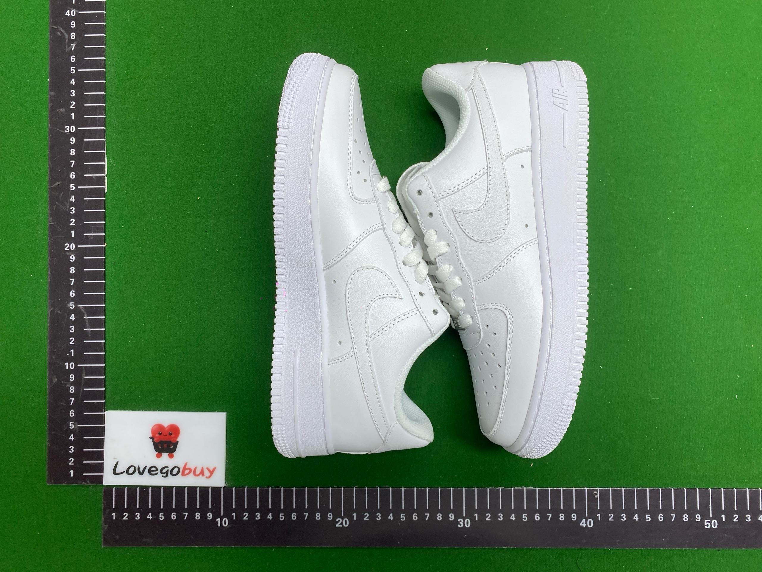 Foto QC 1 de Nike Air Rubber Dunk Low Off-White Green Strike CU6015-001