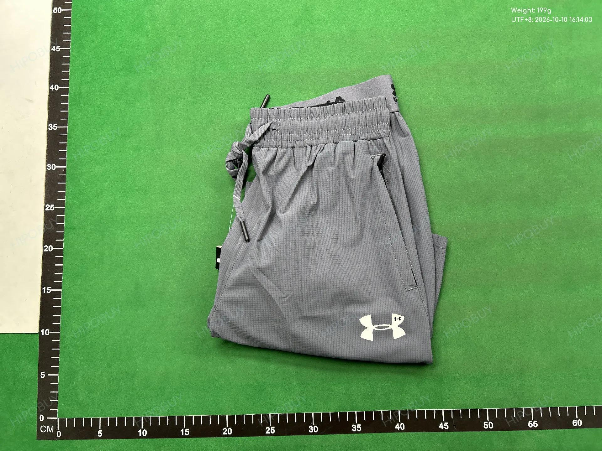 Foto QC 4 de Under Armour Set 2-Piece Multicolor