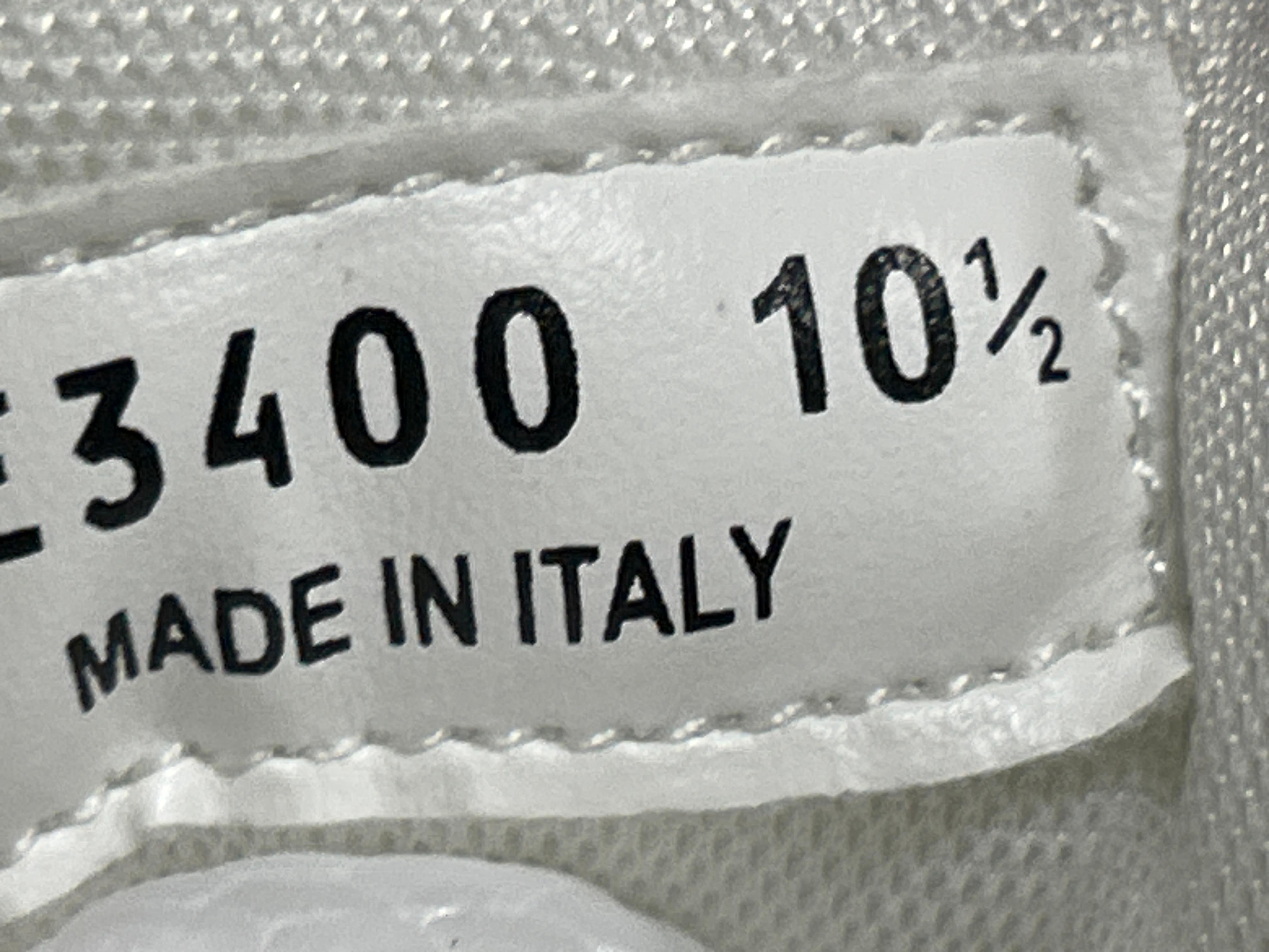 Foto QC 7 de Prada America's Cup Low White 280507410201