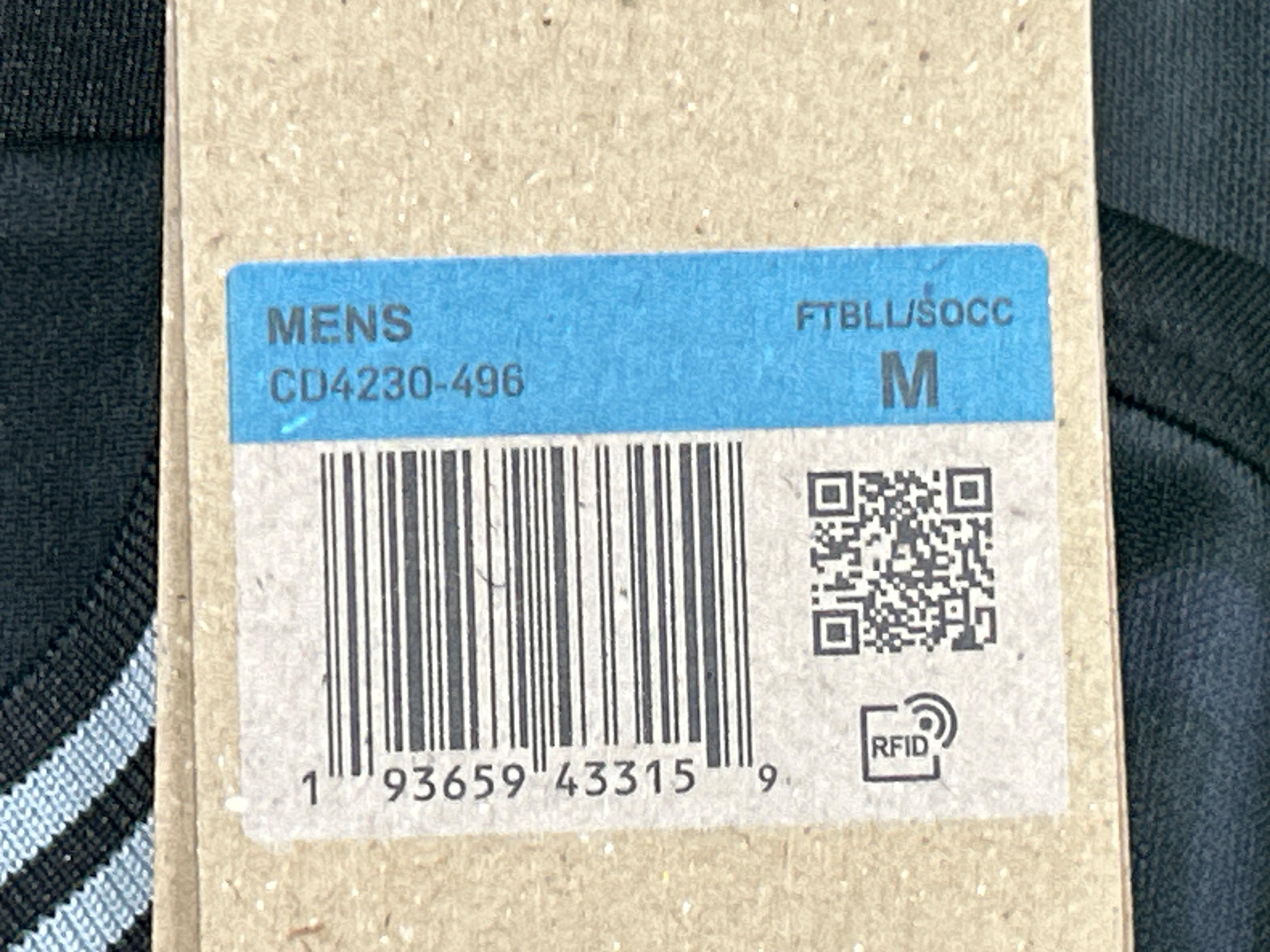 Foto QC 3 de Stussy x Nike x Brazil Soccer Jersey Black