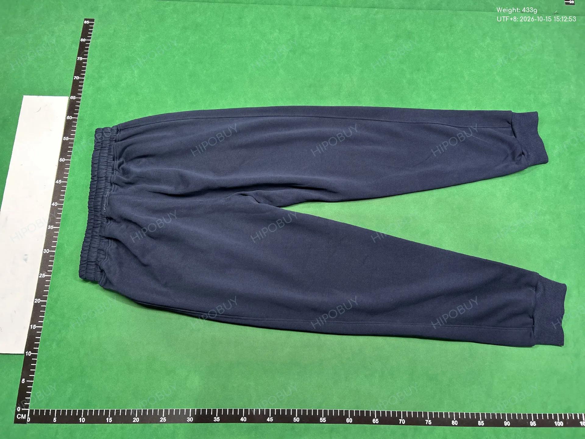 Foto QC 7 de Lacoste Zip Sweater Half-Zip Black