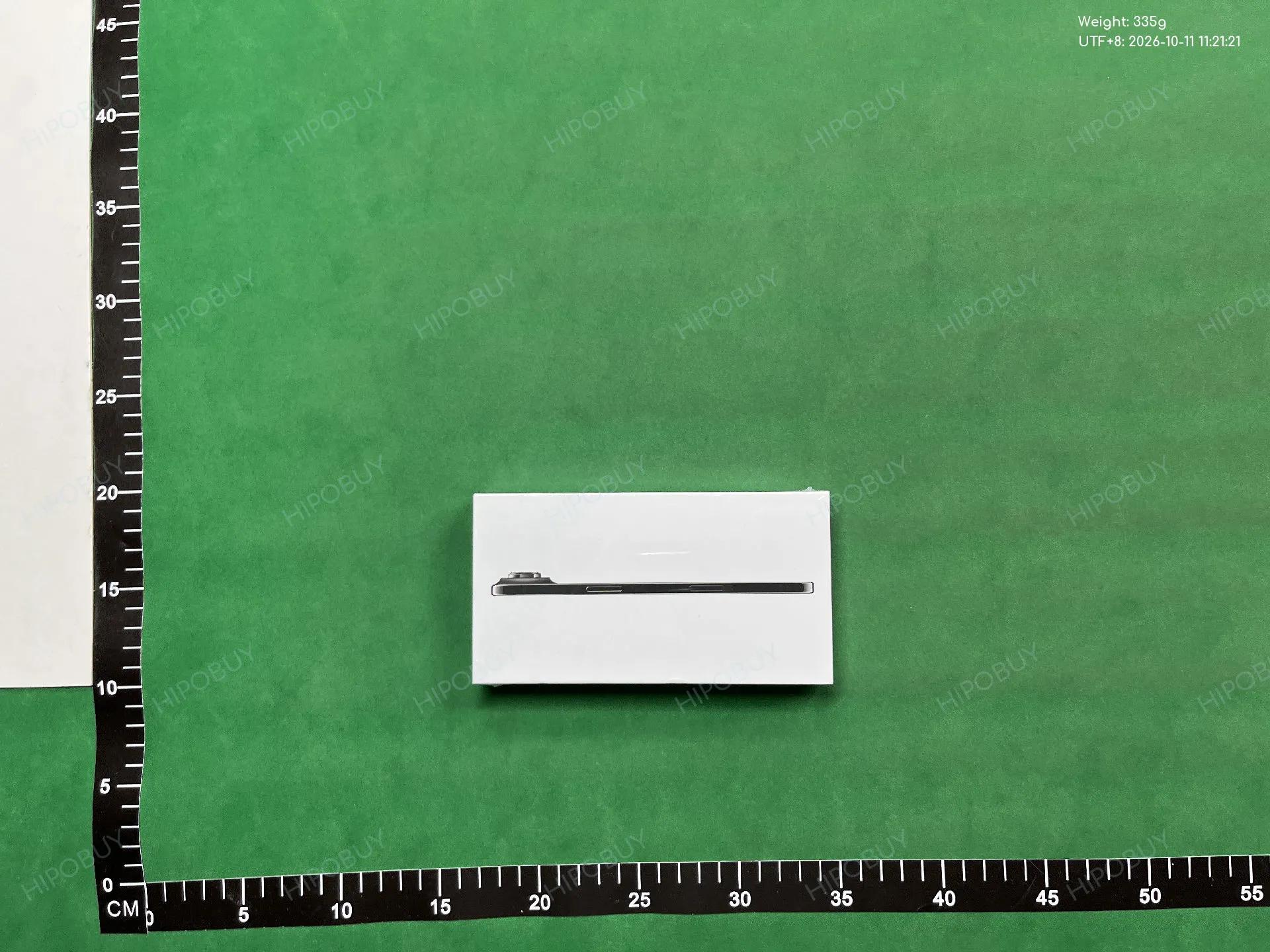 Foto QC 4 de Apple iPhone Air Black