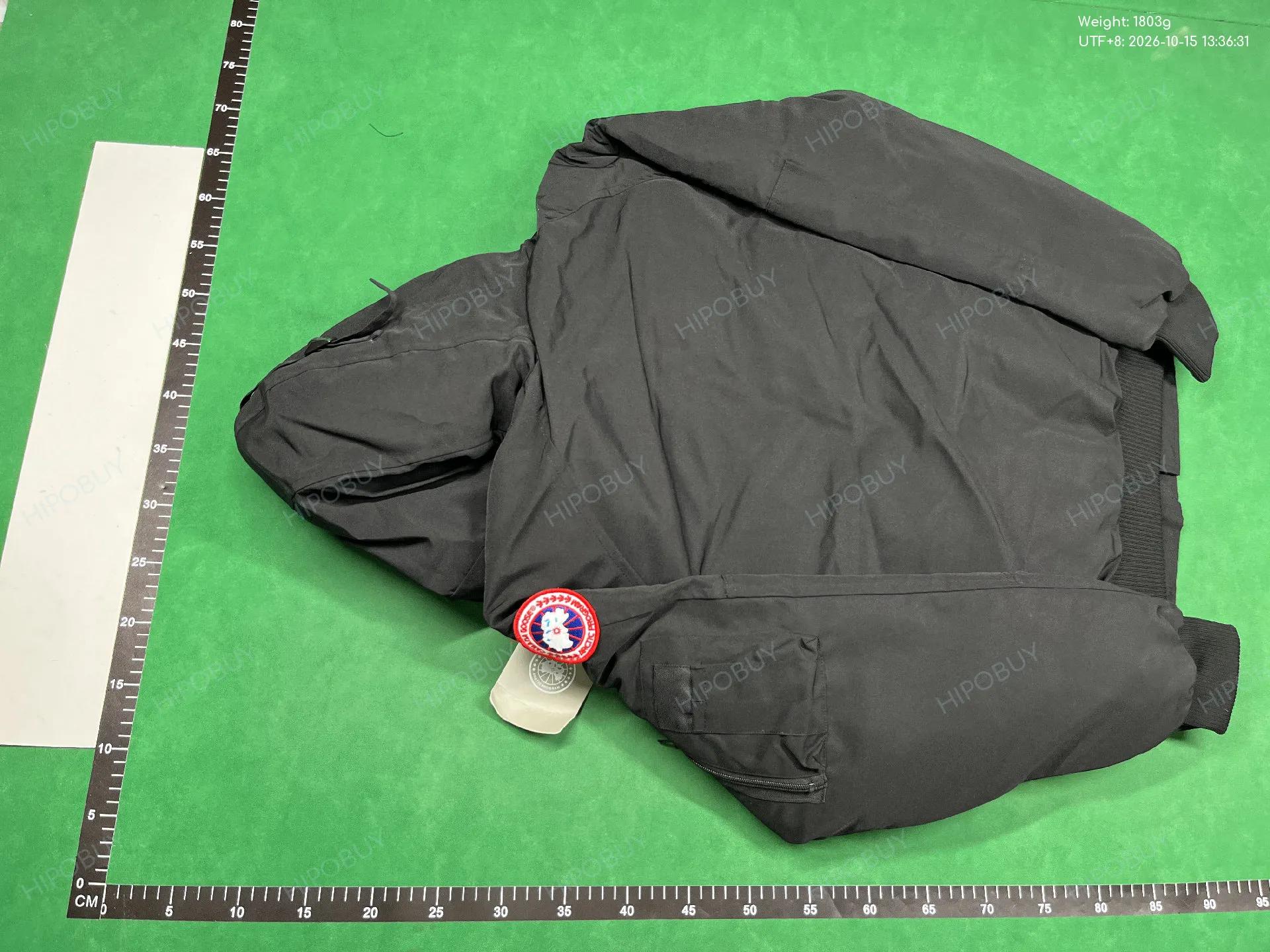 Foto QC 3 de Canada Goose Crofton Vest Down White