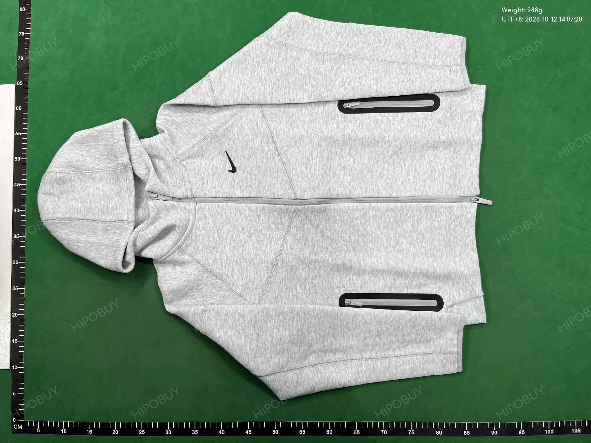 Foto QC 2 de Nike NOCTA Sweatpants Tech Fleece Black