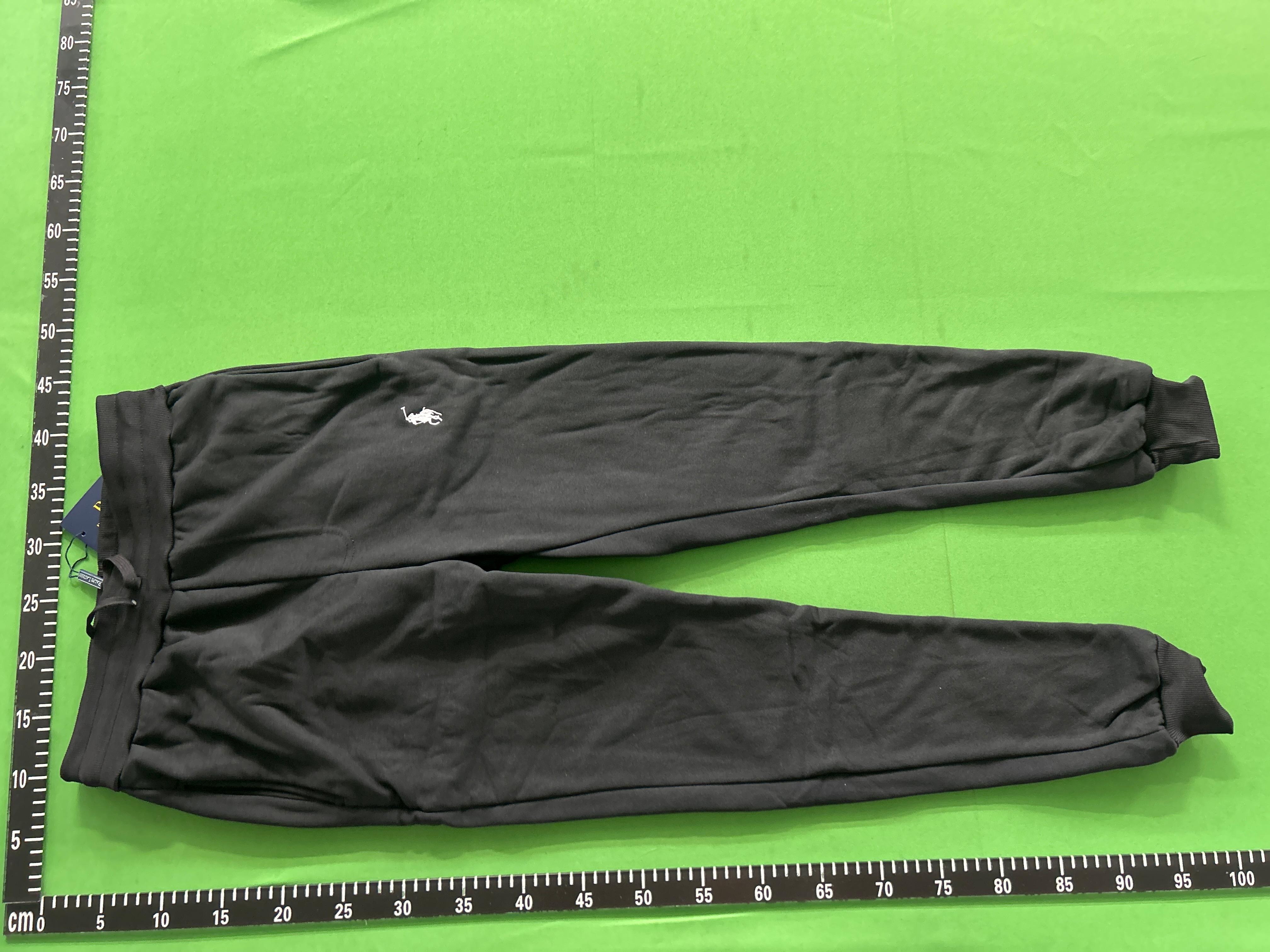 Foto QC 7 de Polo Ralph Lauren Sweatpants Logo Blue