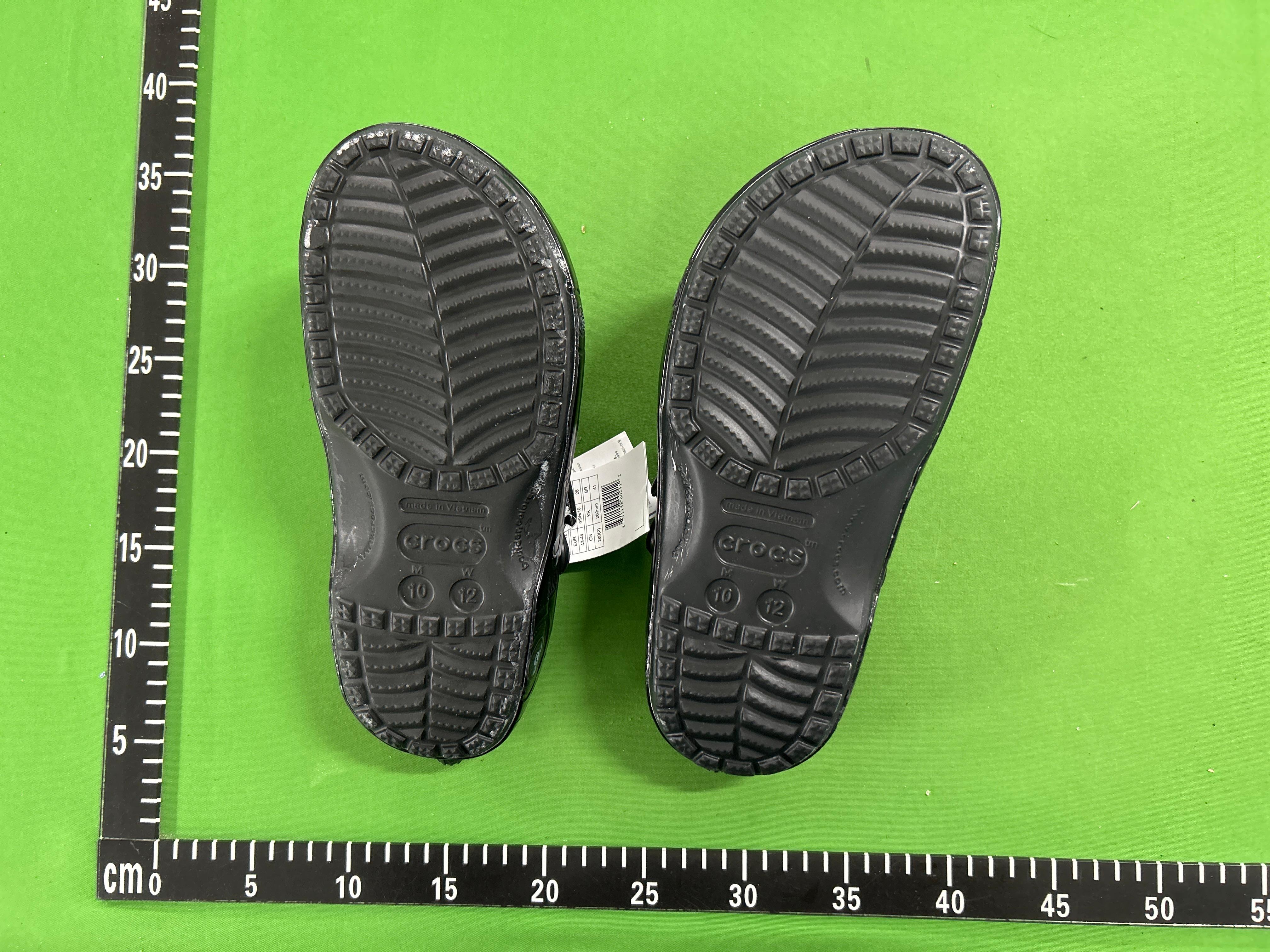 Foto QC 4 de Crocs Classic Clog Foam Batman Batmobile