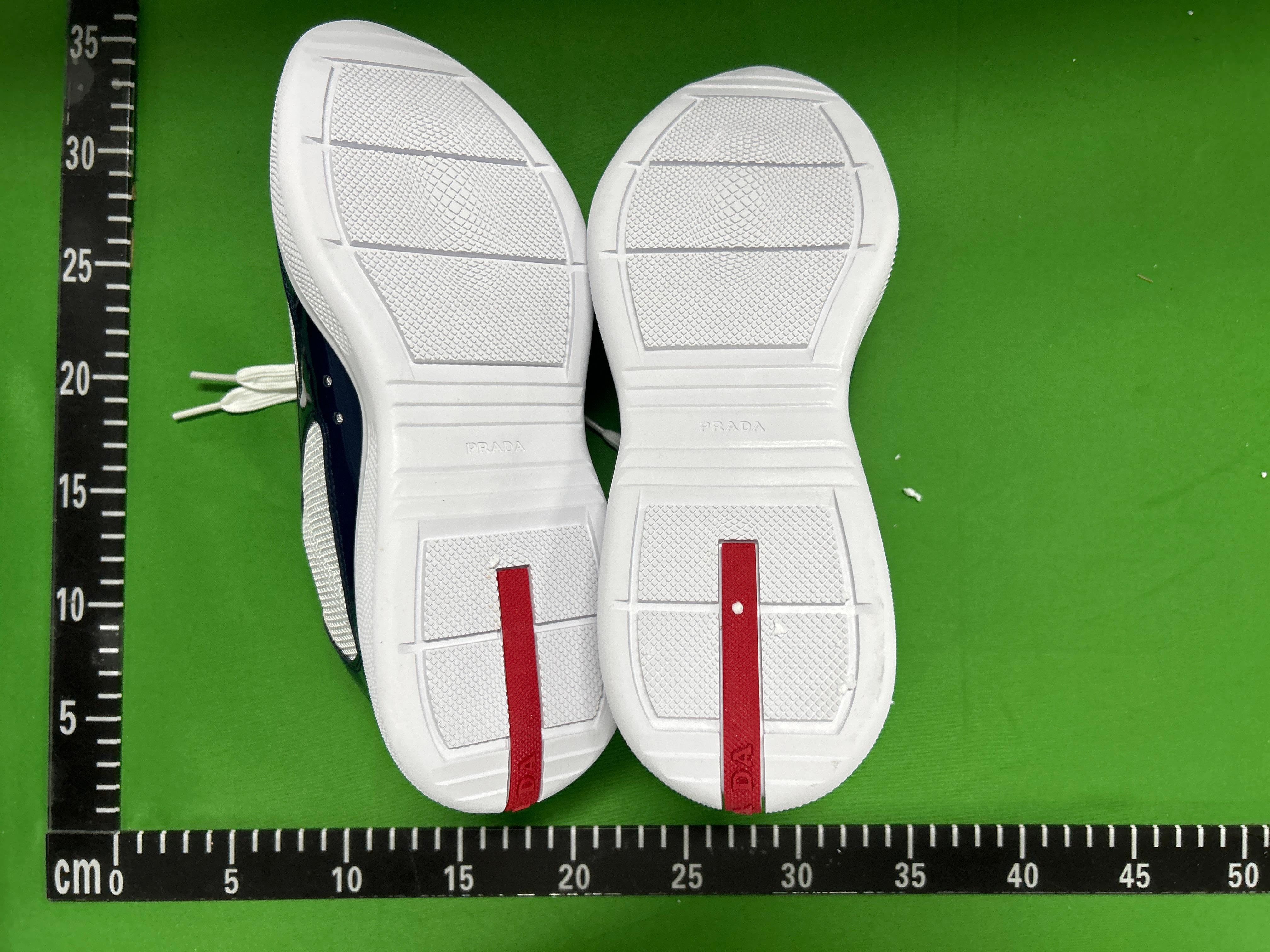 Foto QC 6 de Prada America's Cup Low White 280507410201