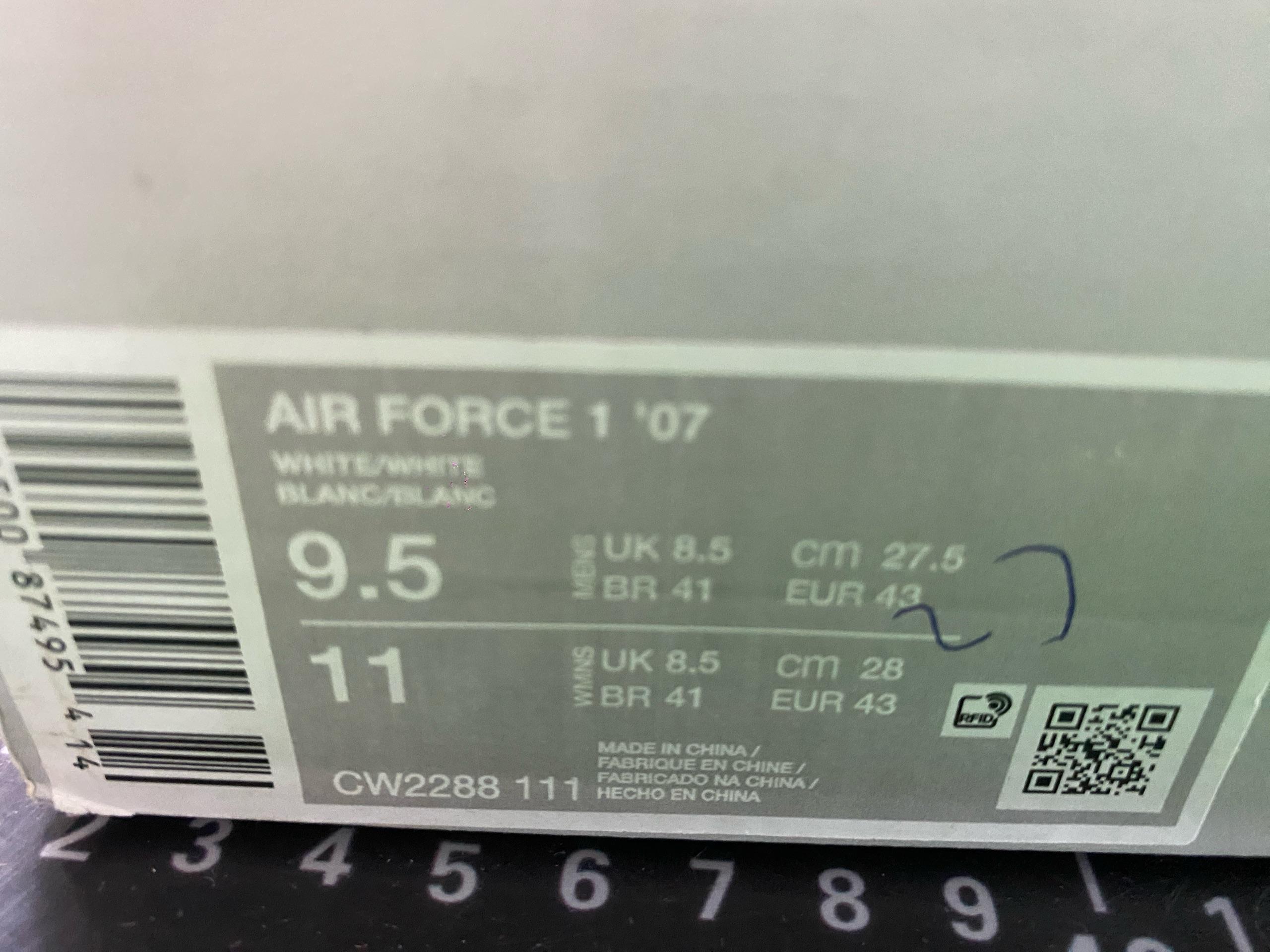 Foto QC 3 de Nike Air Rubber Dunk Low Off-White Green Strike CU6015-001