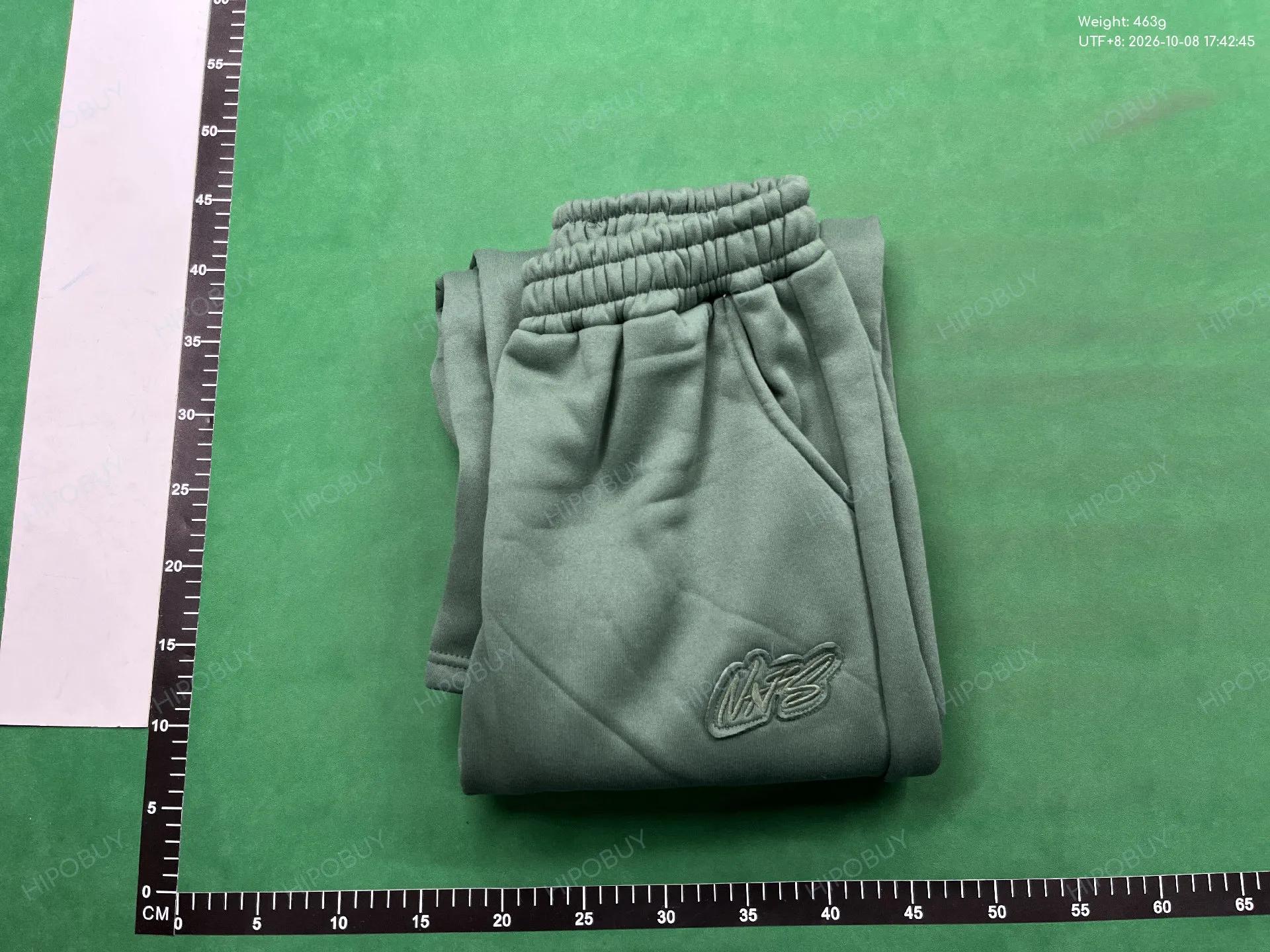 Foto QC 8 de SUVENE Set 2-Piece Grey