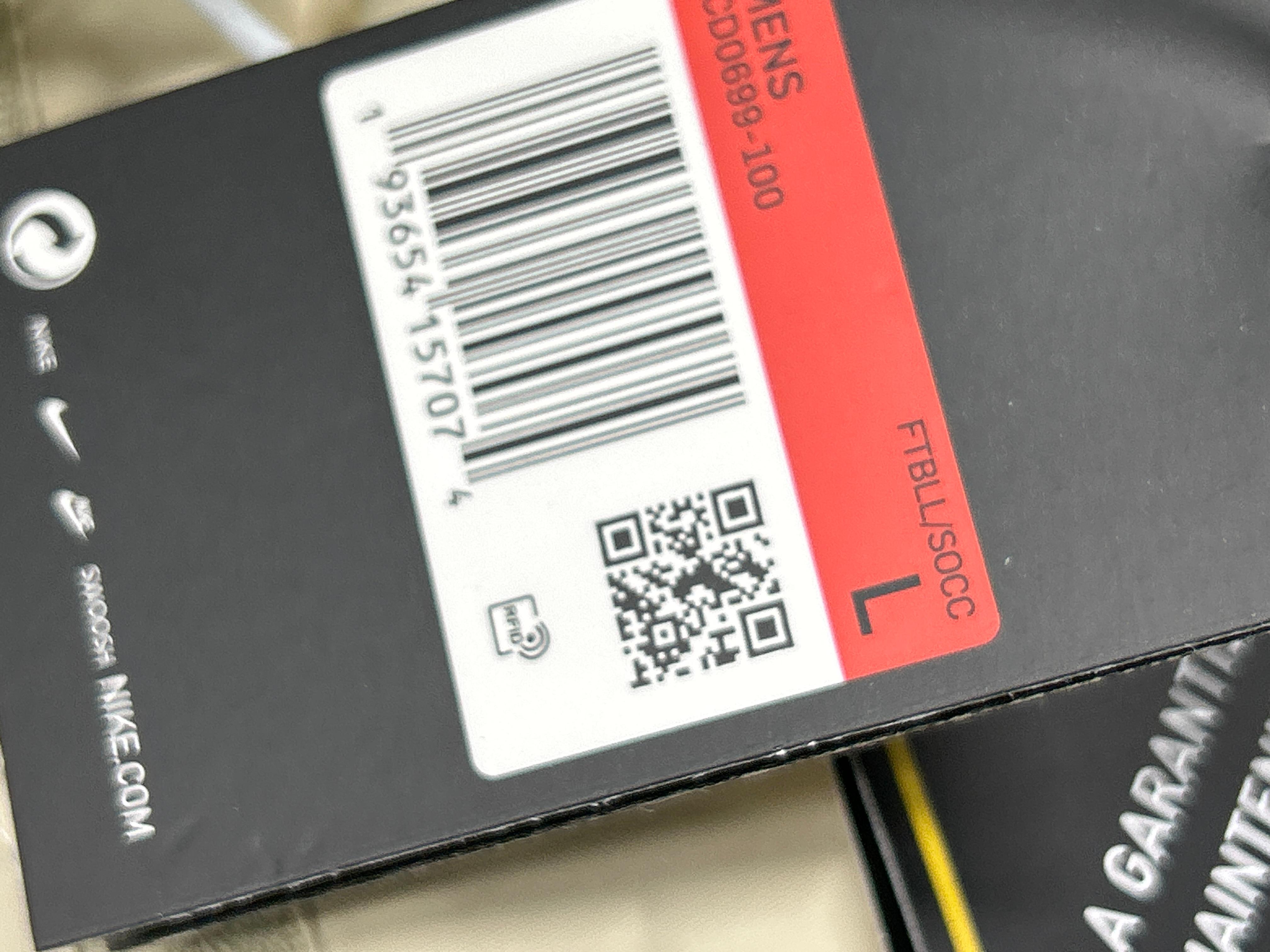Foto QC 2 de adidas x Germany 2014 Home Jersey White