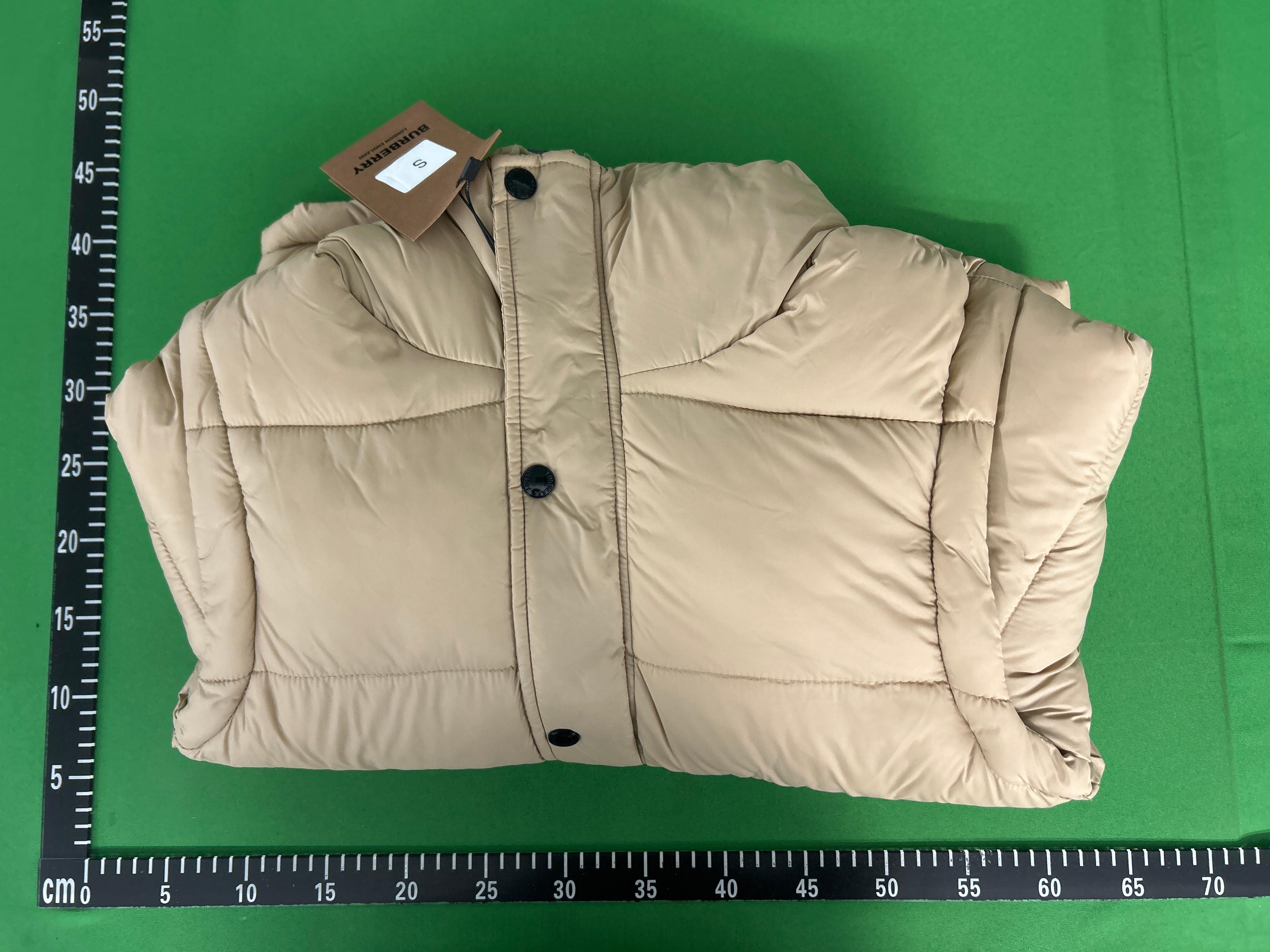 Foto QC 8 de Canada Goose Wyndham Parka Down Jacket Fur Trim Black