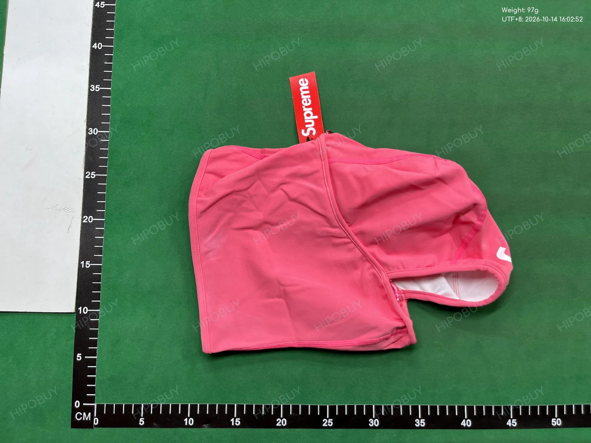 Foto QC 2 de Nike NOCTA Balaclava Black