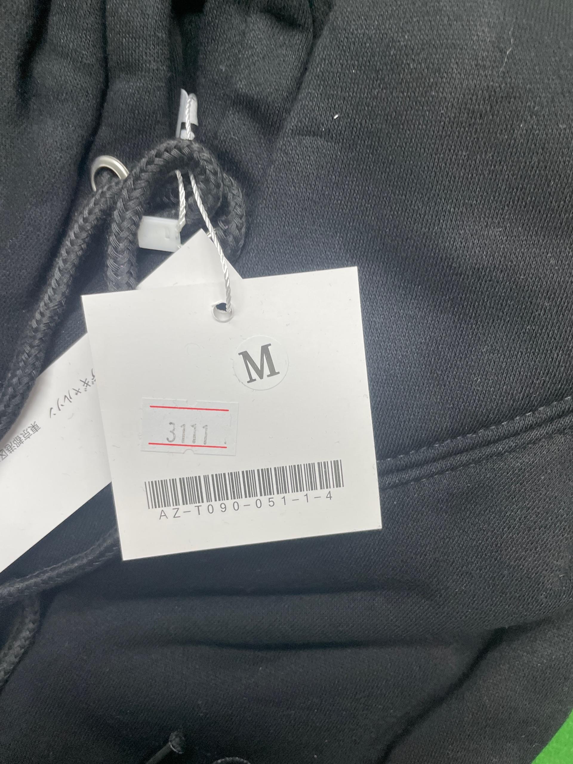 Foto QC 8 de Comme des Garçons Play T-shirt Eyes Logo Navy