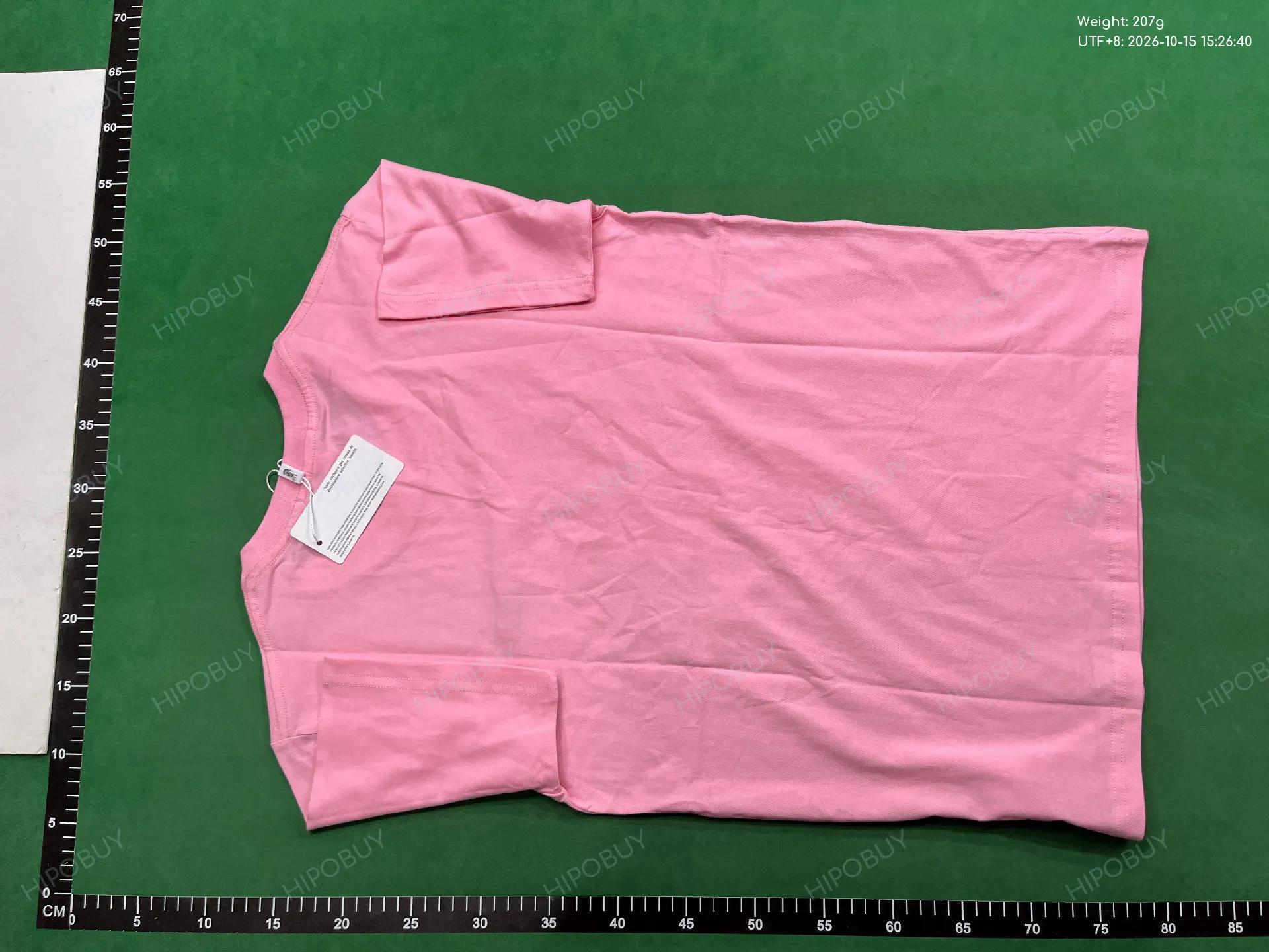 Foto QC 3 de Lacoste T-shirt Crocodile Patch Purple