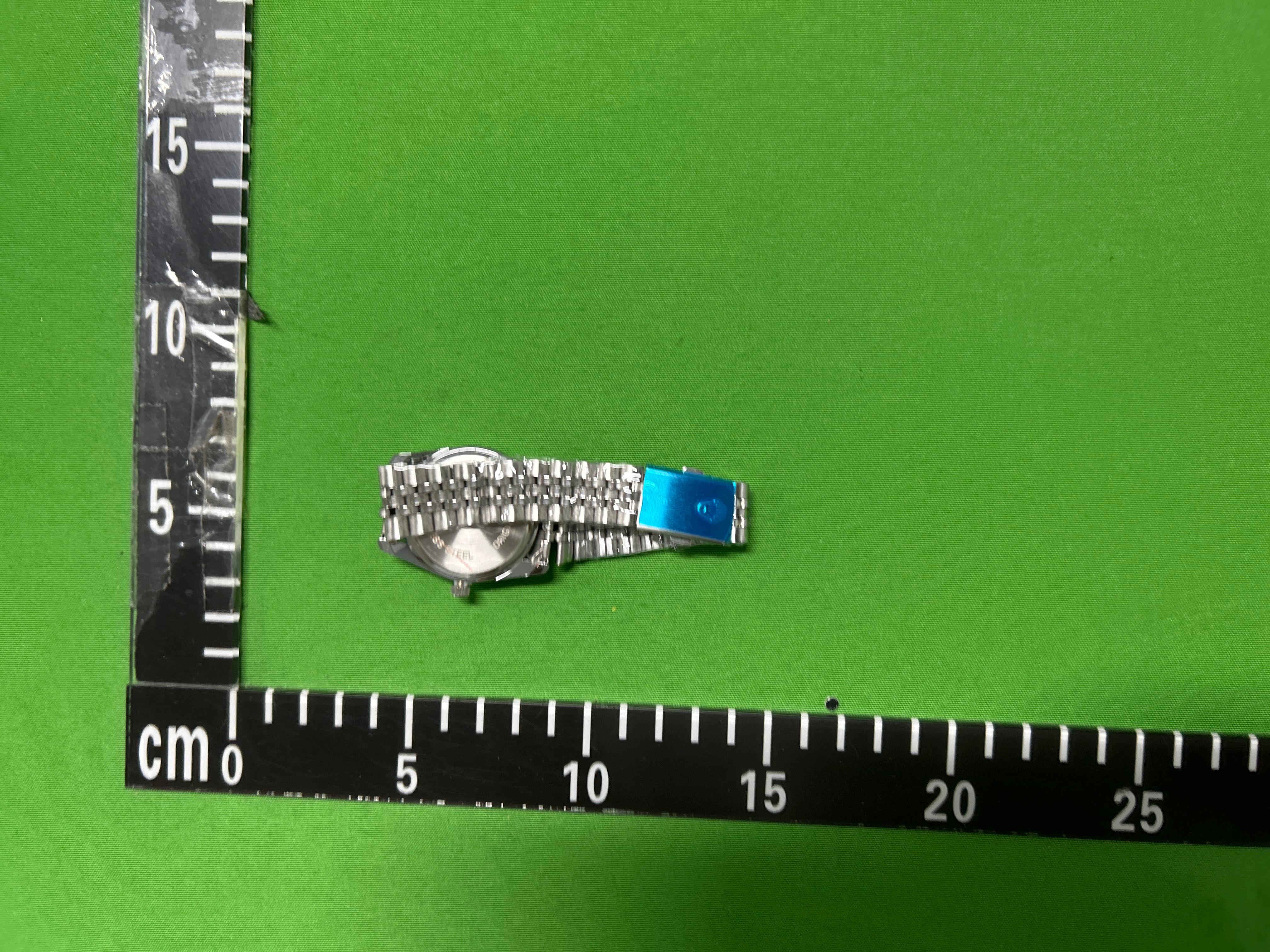 Foto QC 4 de Rolex Datejust R830-04