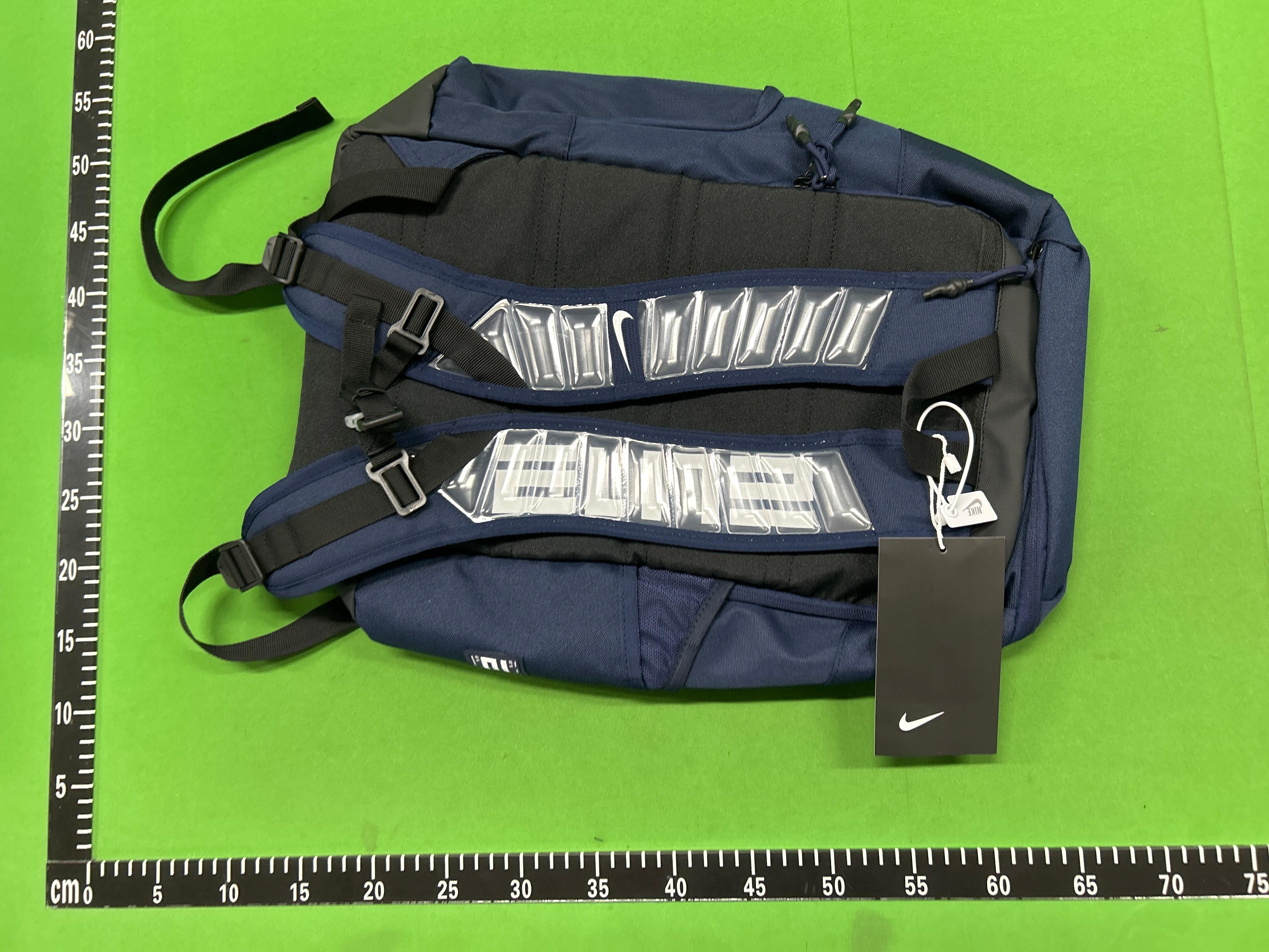 Foto QC 8 de Bape Shark Day Pack Purple Camo