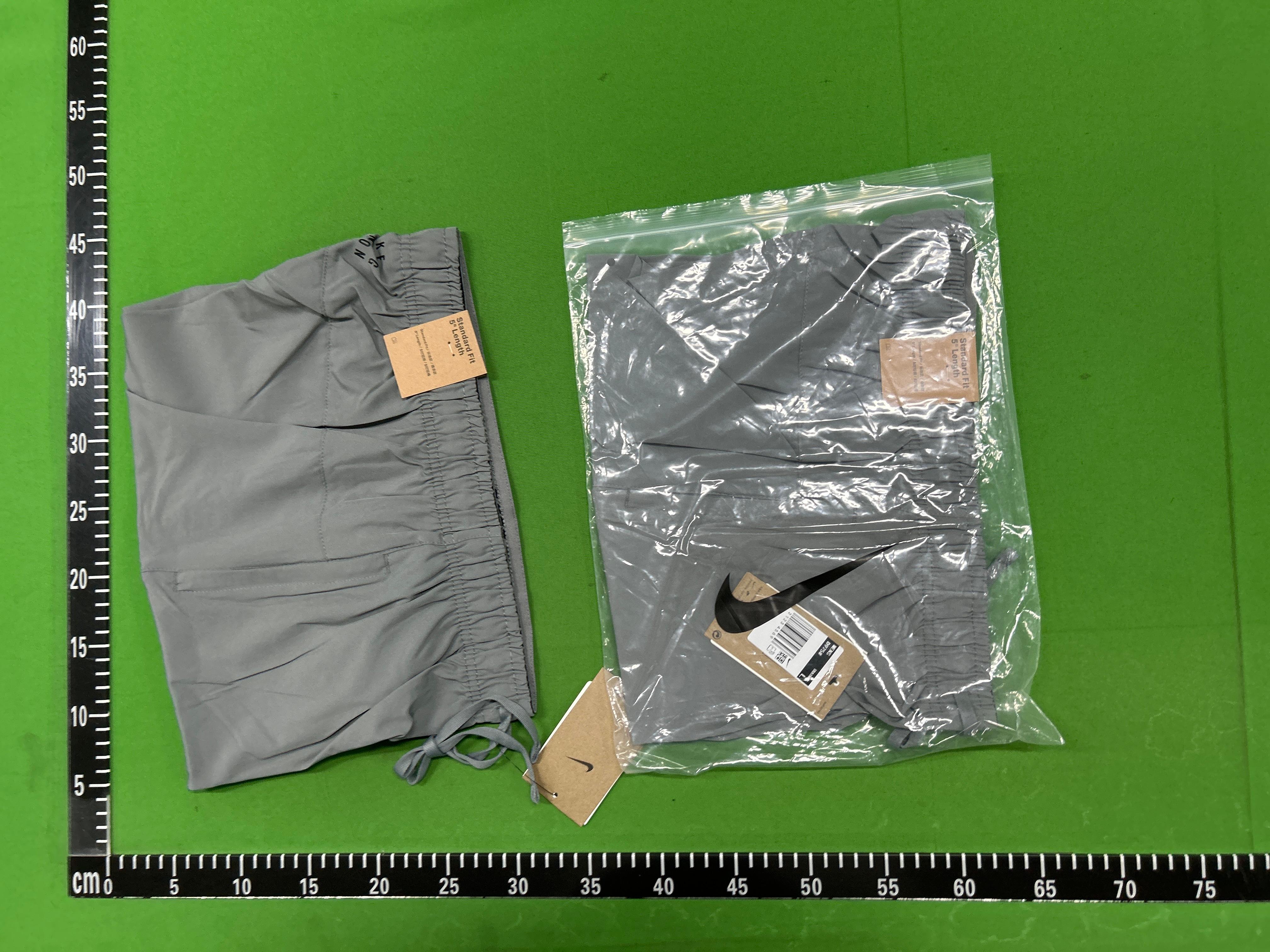 Foto QC 1 de Nike Running Shorts Black