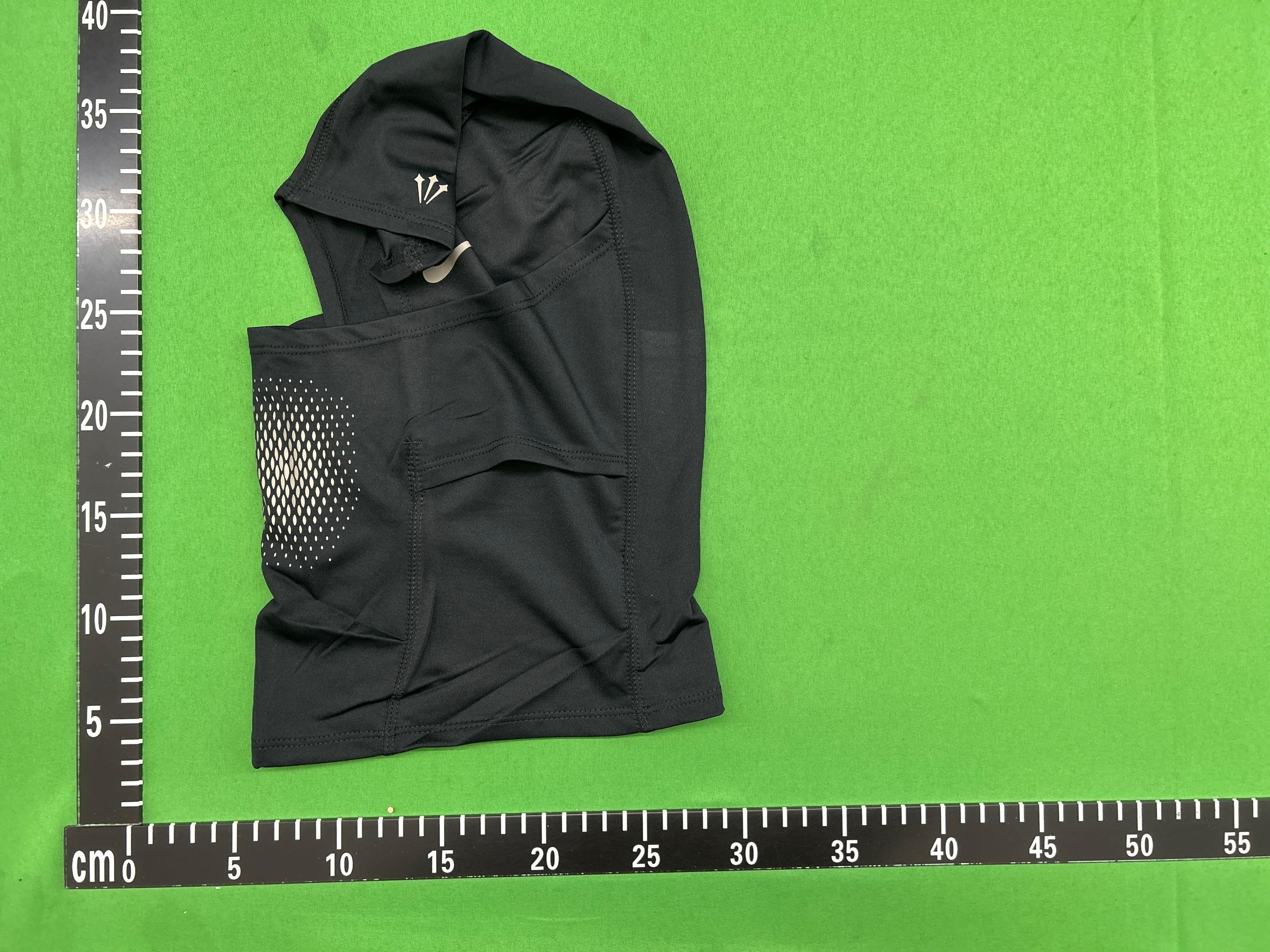 Foto QC 1 de Nike Pro Balaclava Black