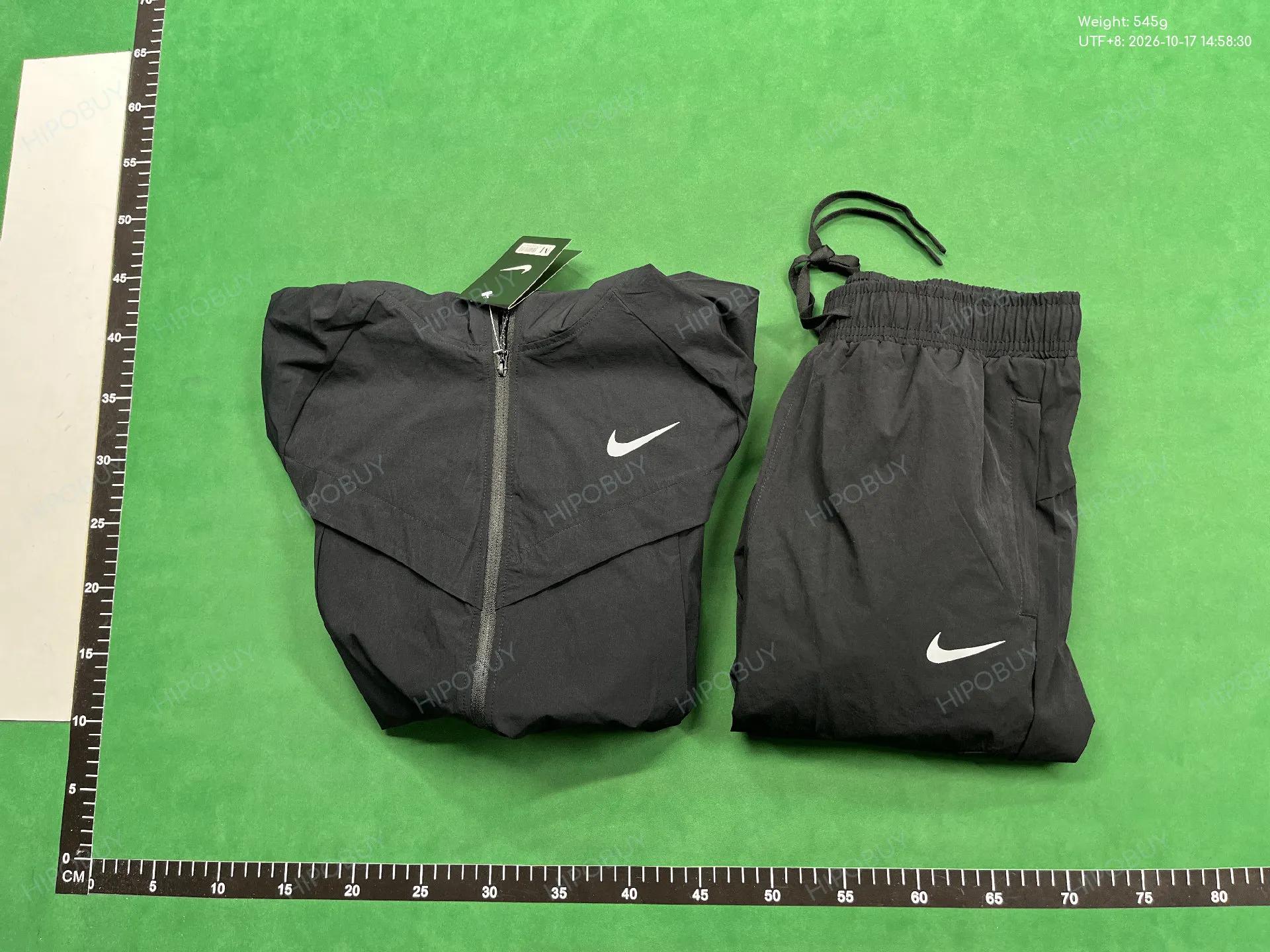 Foto QC 4 de Under Armour Set 2-Piece Grey