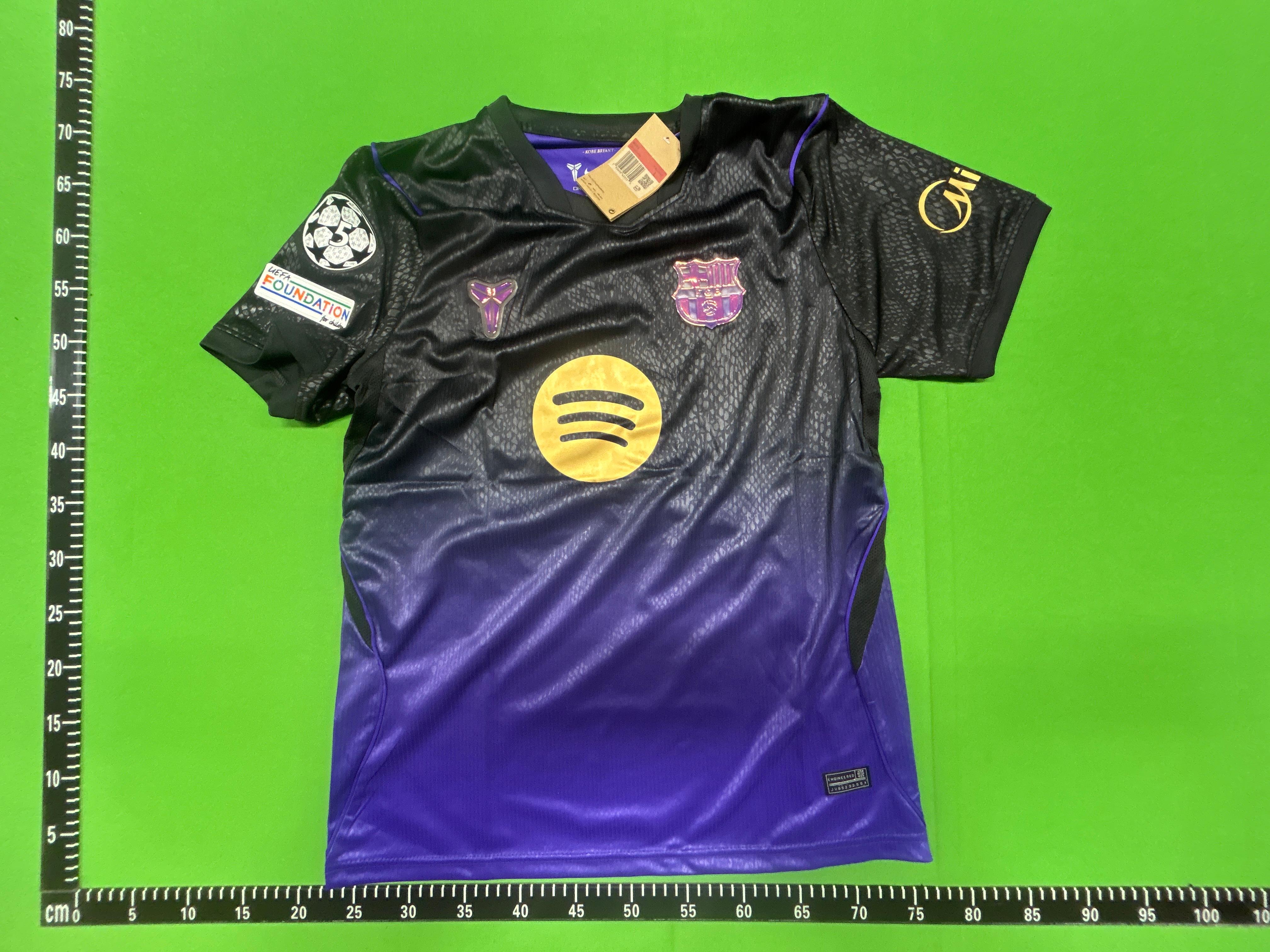 Foto QC 7 de adidas x Real Madrid 2026/27 Home Mbappe Fan Jersey White
