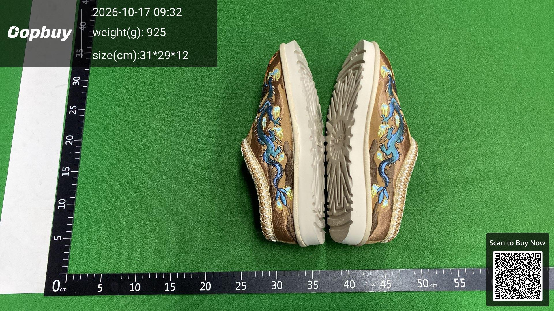 Foto QC 3 de UGG Tazz Suede Palace Chestnut 1122553