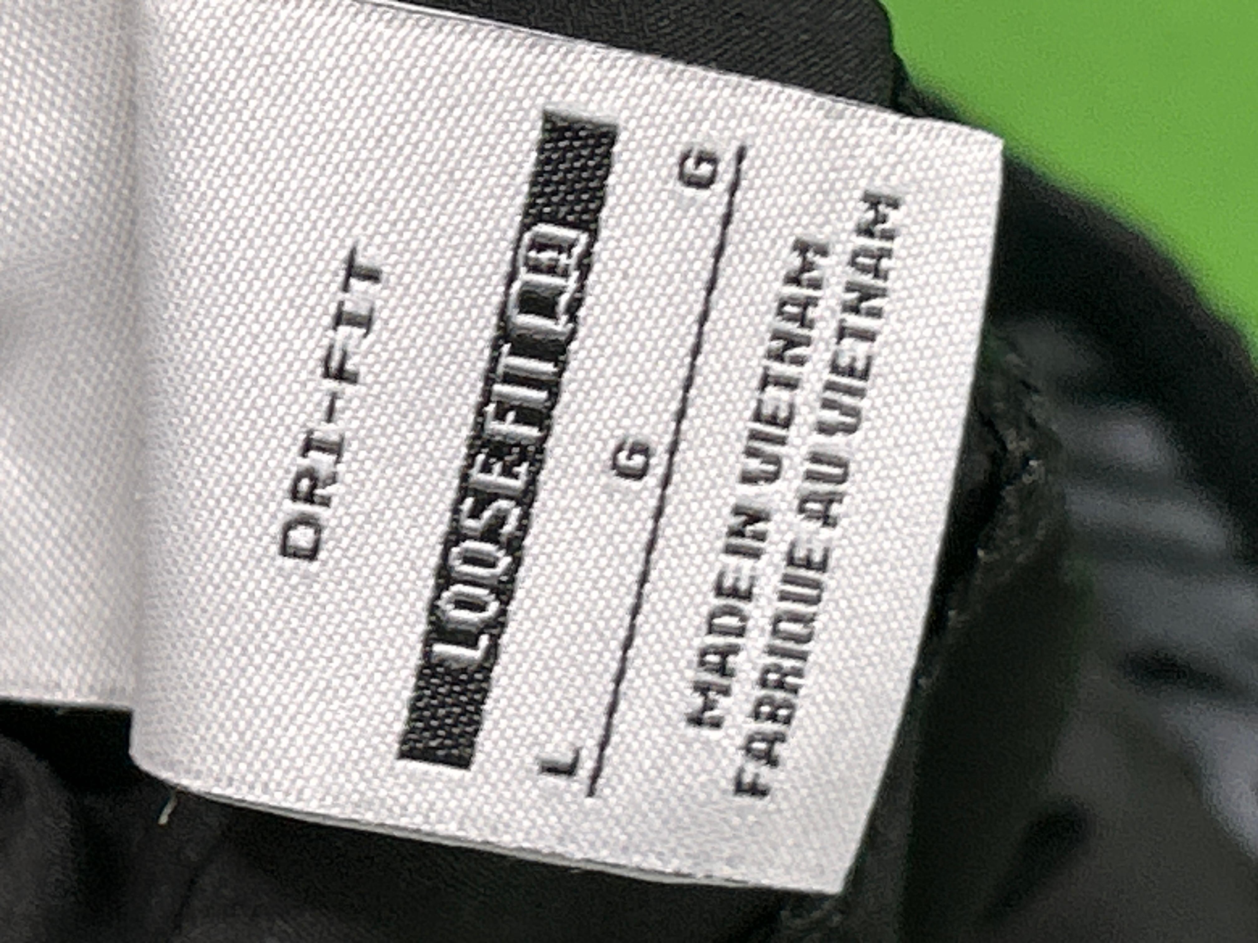Foto QC 8 de Nike Running Shorts Black