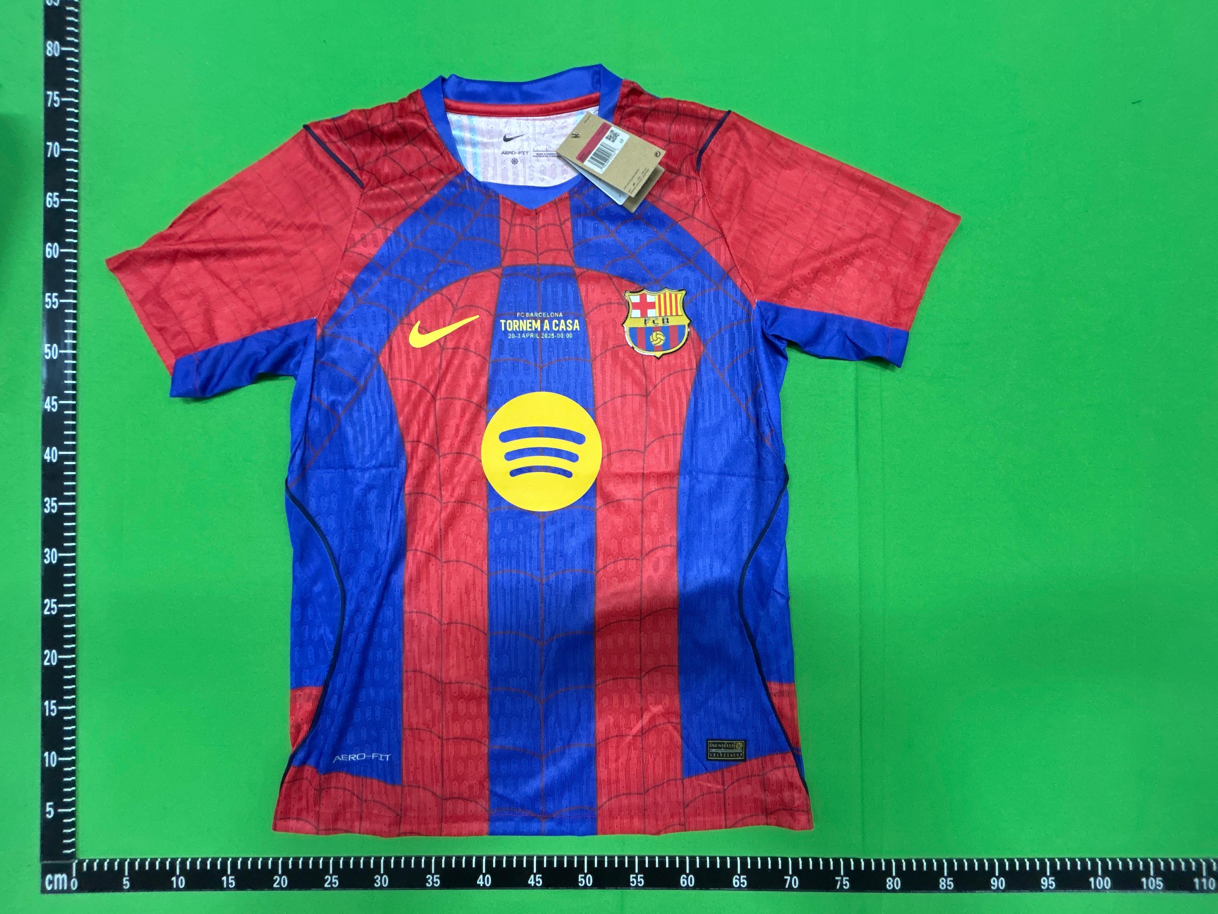 Foto QC 3 de adidas x Venezuela 2026/27 Away Authentic Jersey White