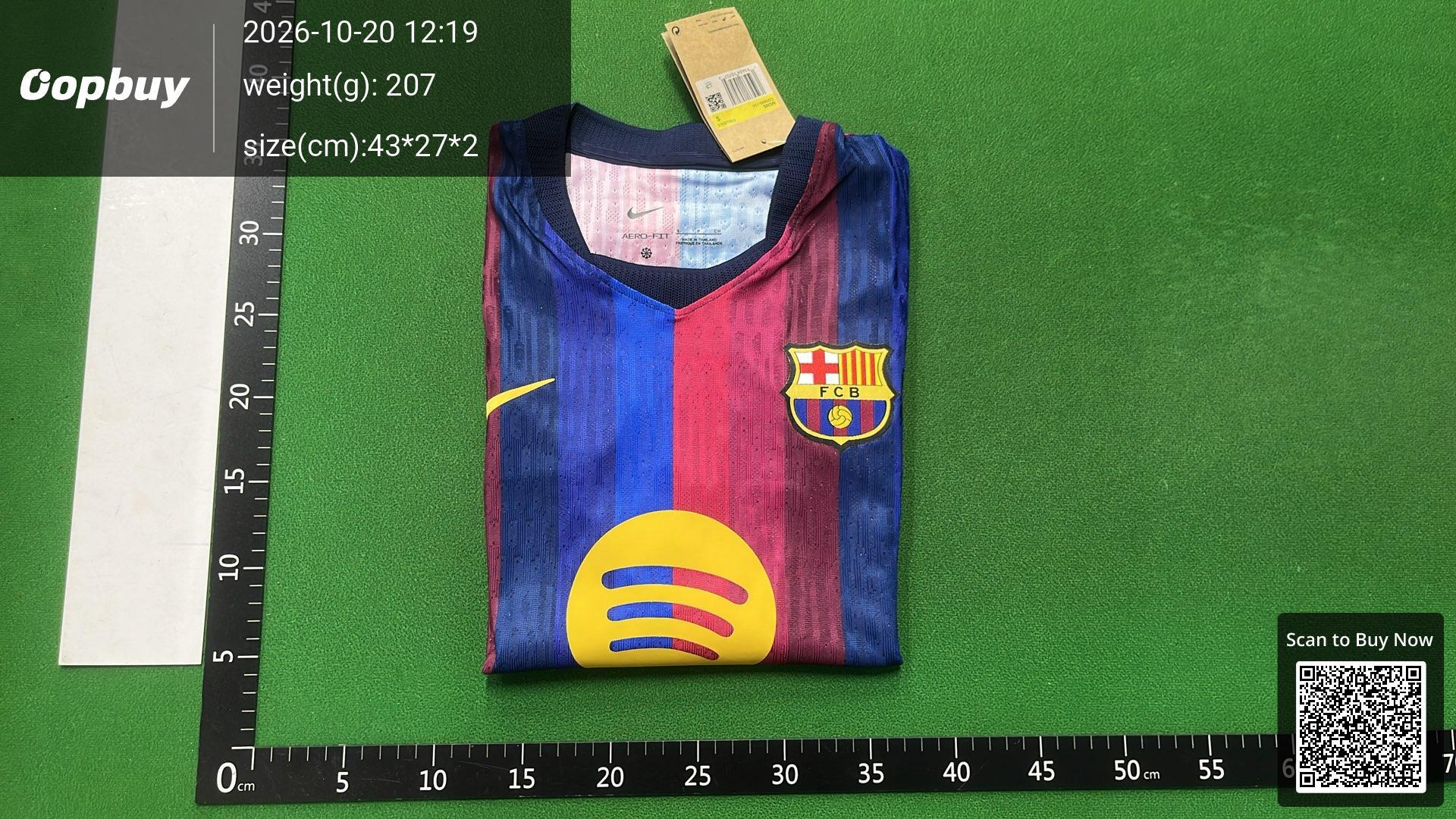 Foto QC 4 de adidas x Arsenal 2020/21 Home Jersey Red/White
