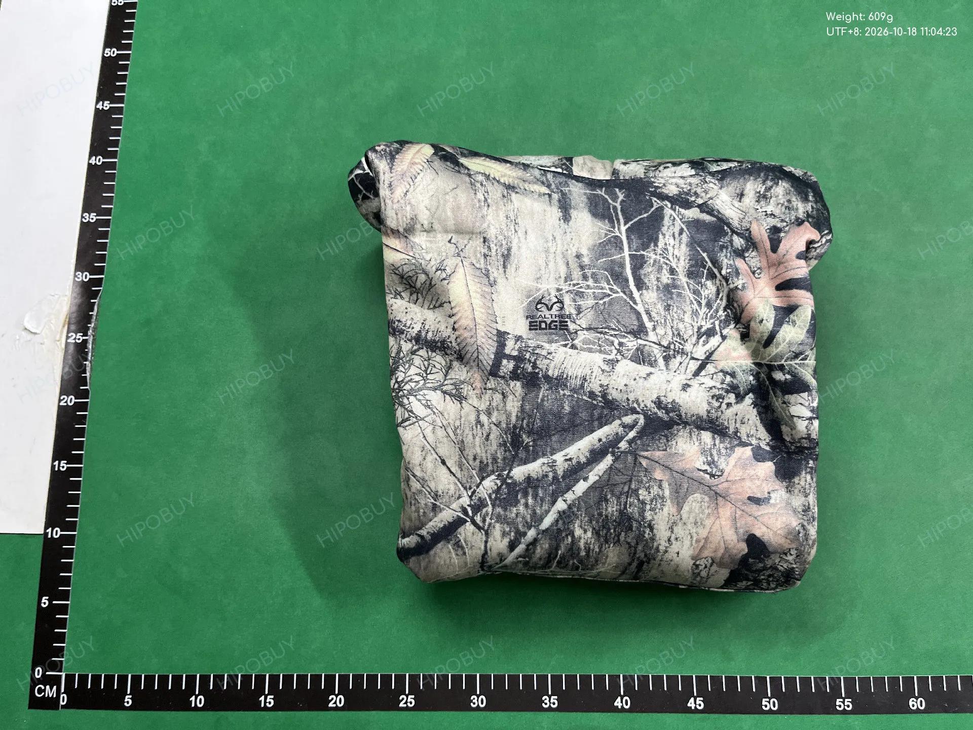 Foto QC 8 de Akimbo Realtree EDGE Sweatpants Pink Camo