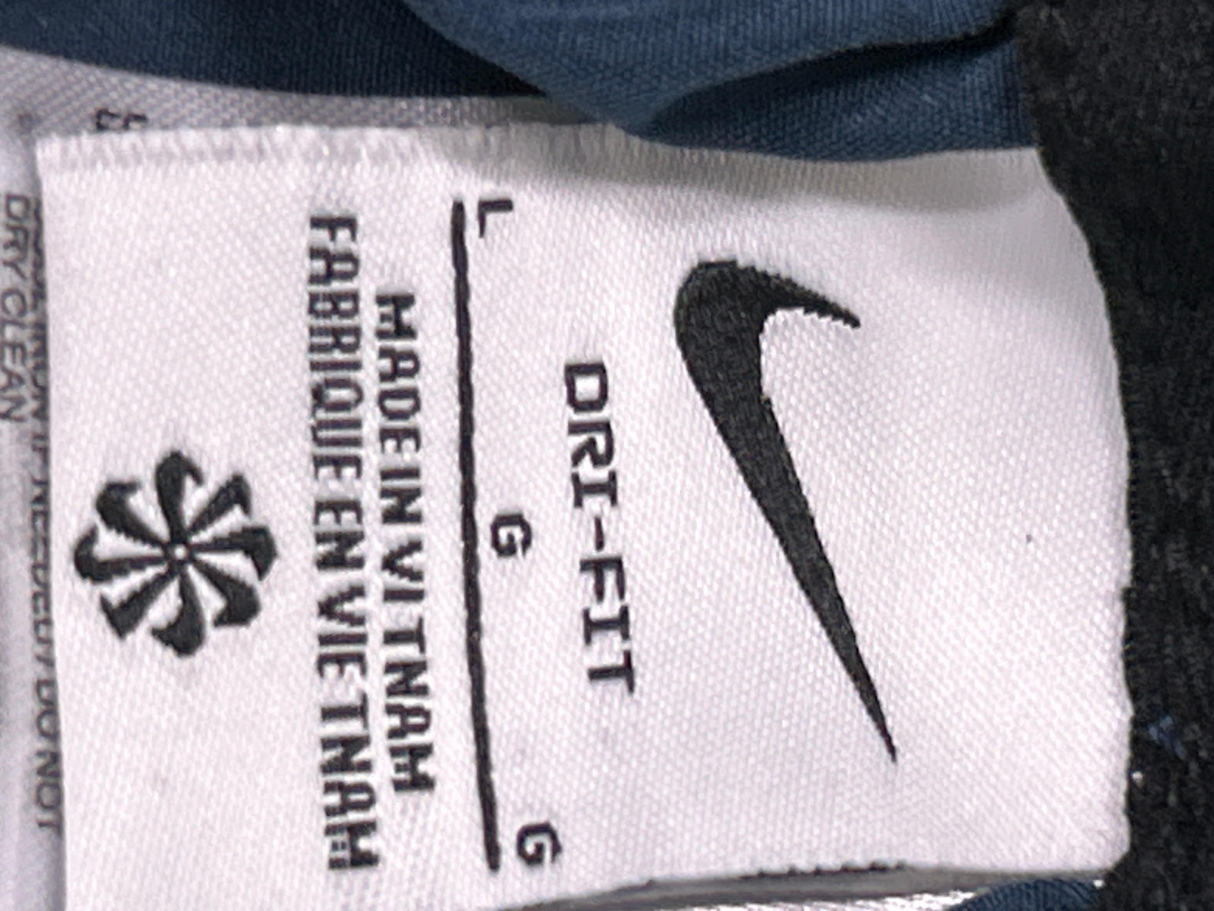 Foto QC 4 de Nike Running Shorts Loose Woven Blue