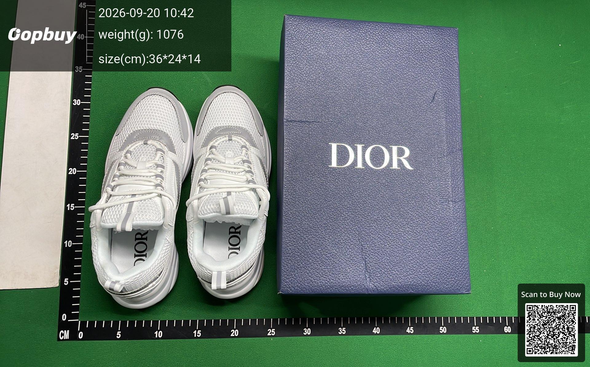 Foto QC 1 de Nike Air Force 1 '07 Low Triple White CW2288-111