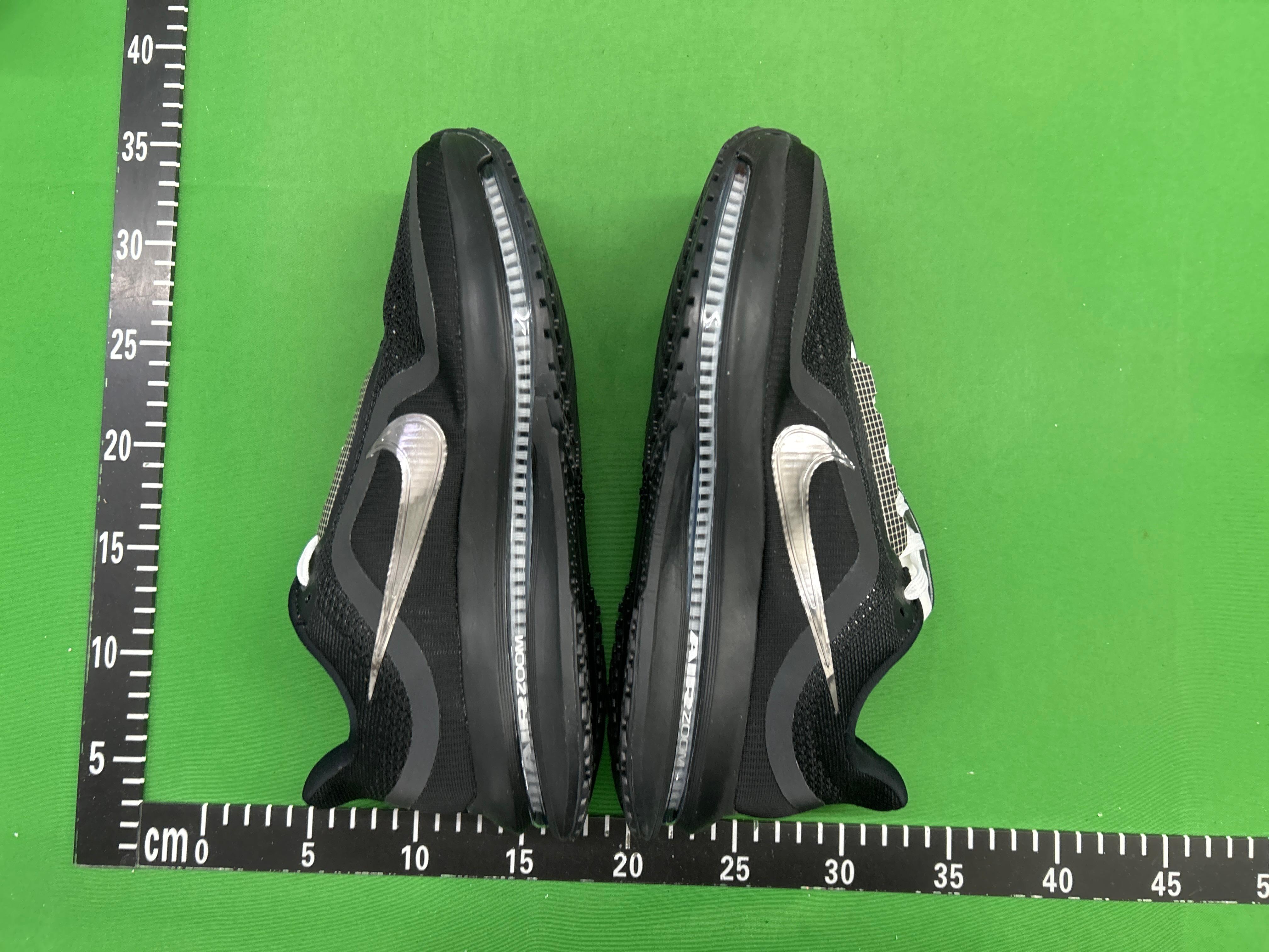 Foto QC 7 de Nike Pegasus Premium SP Black Metallic Silver White IH4369-001