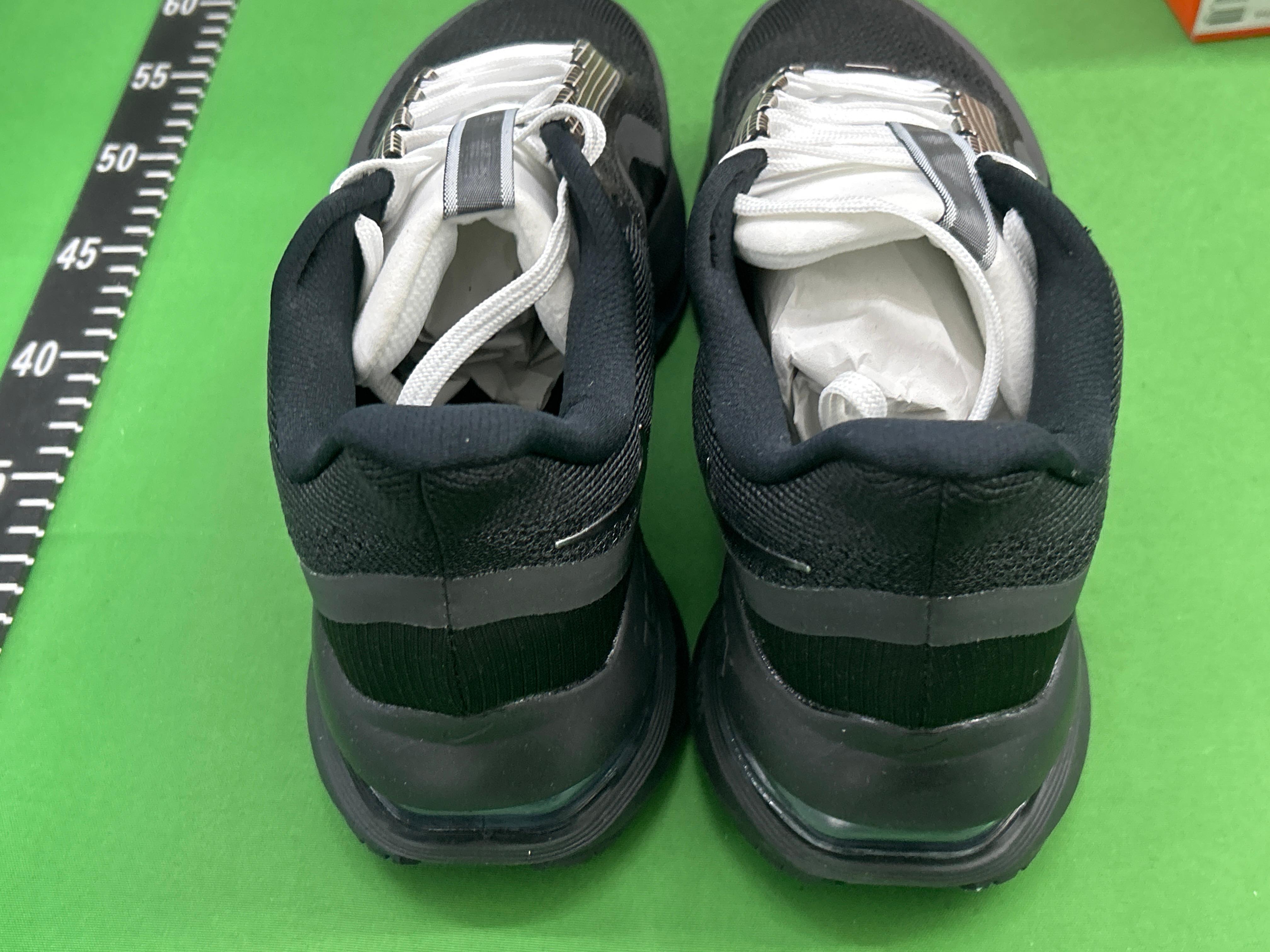 Foto QC 3 de Nike Pegasus Premium SP Black Metallic Silver White IH4369-001