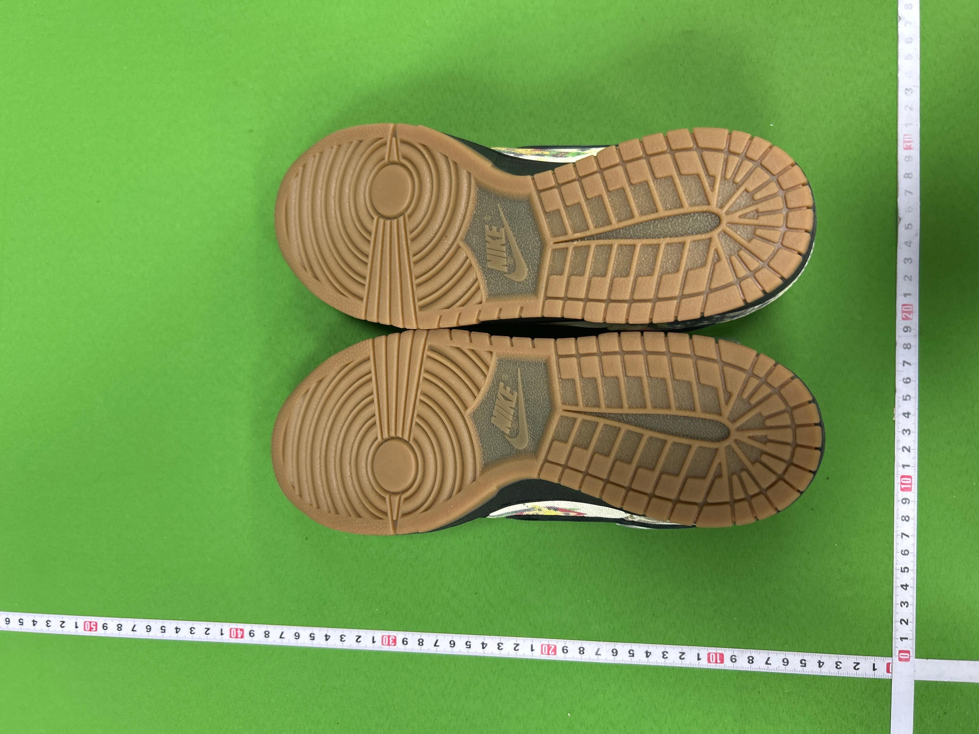 Foto QC 4 de Nike SB Dunk Low Staple Panda Pigeon BV1310-013