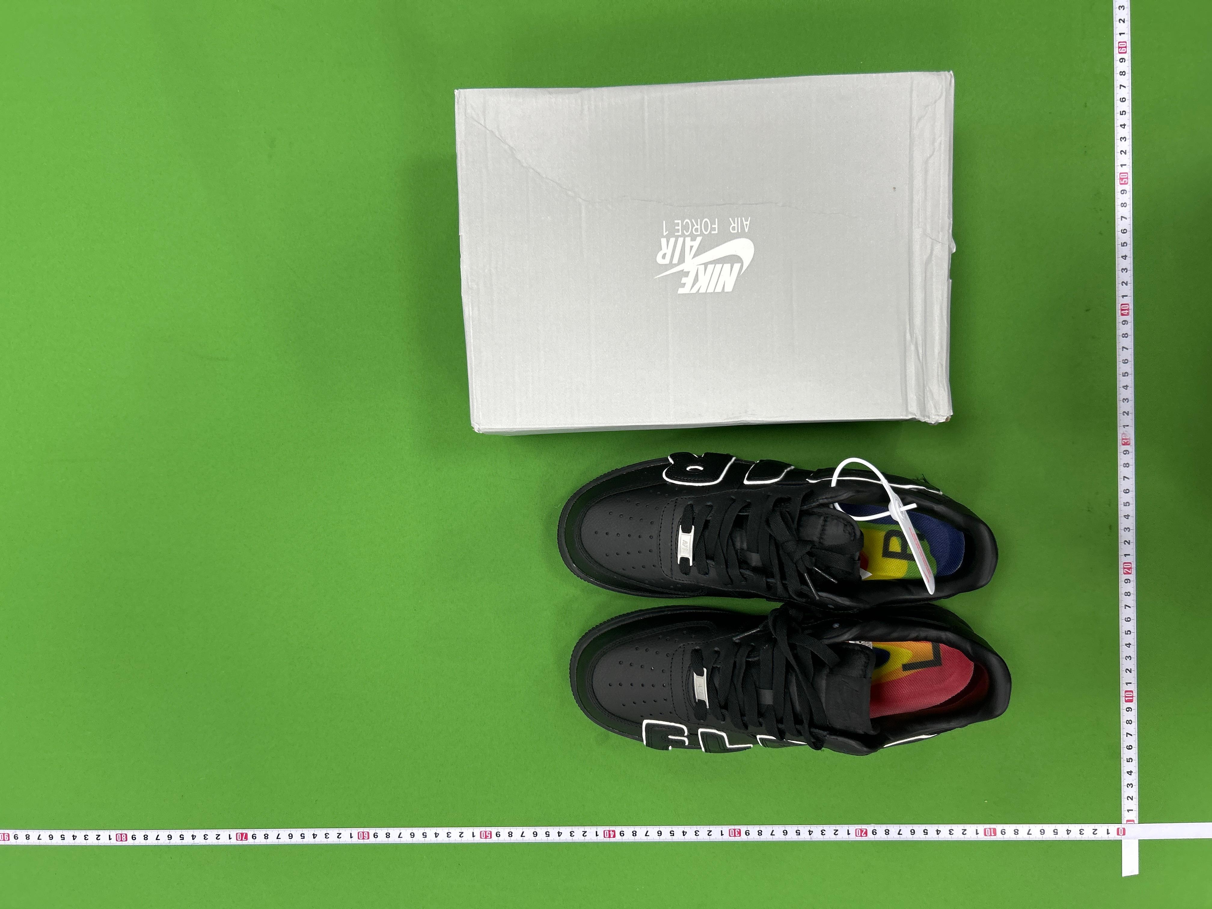 Foto QC 8 de Nike Air Force 1 Low Cactus Plant Flea Market Moss FQ7069-300