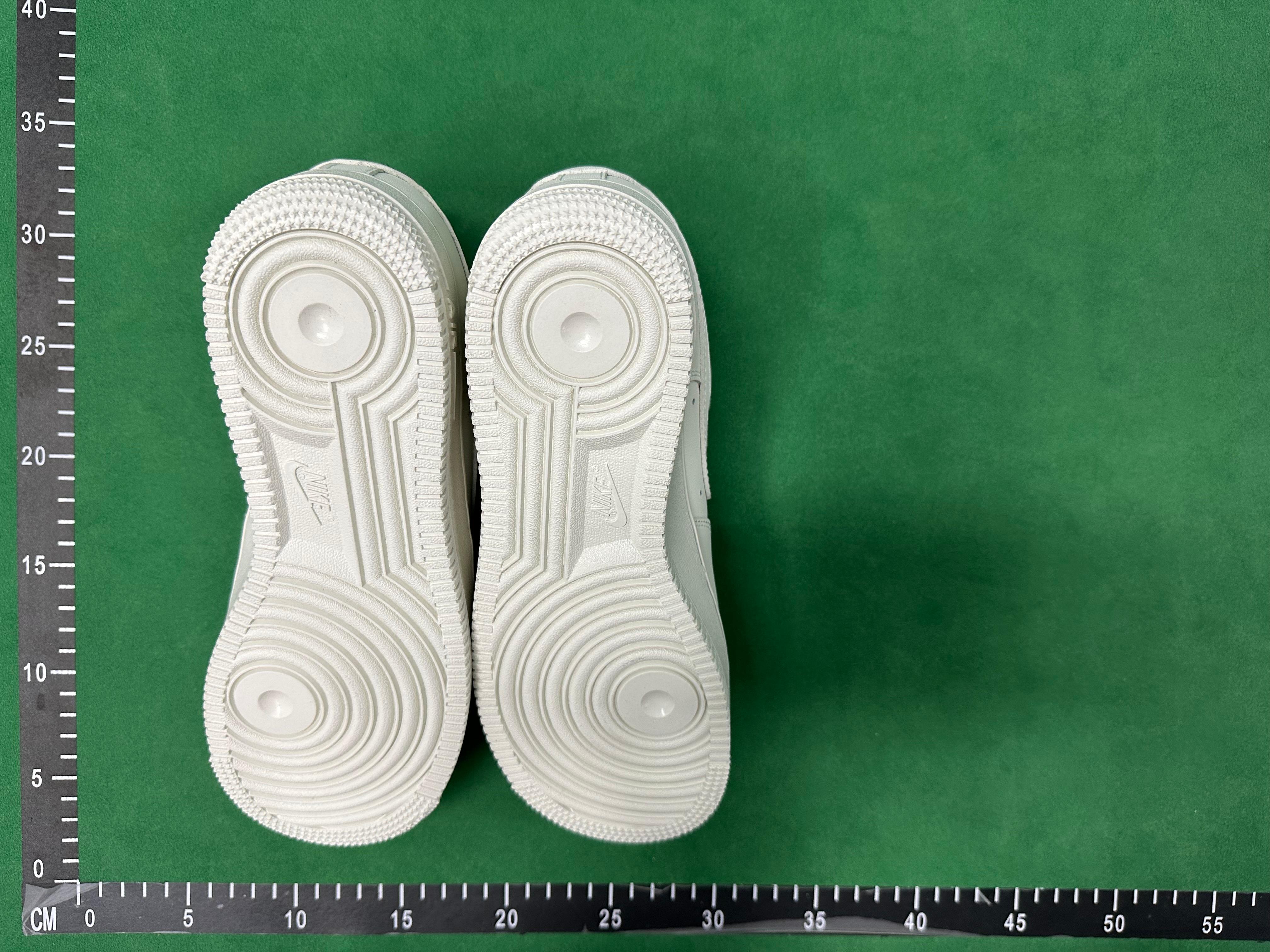 Foto QC 4 de Nike Air Force 1 Low One Piece Portgas D. Ace