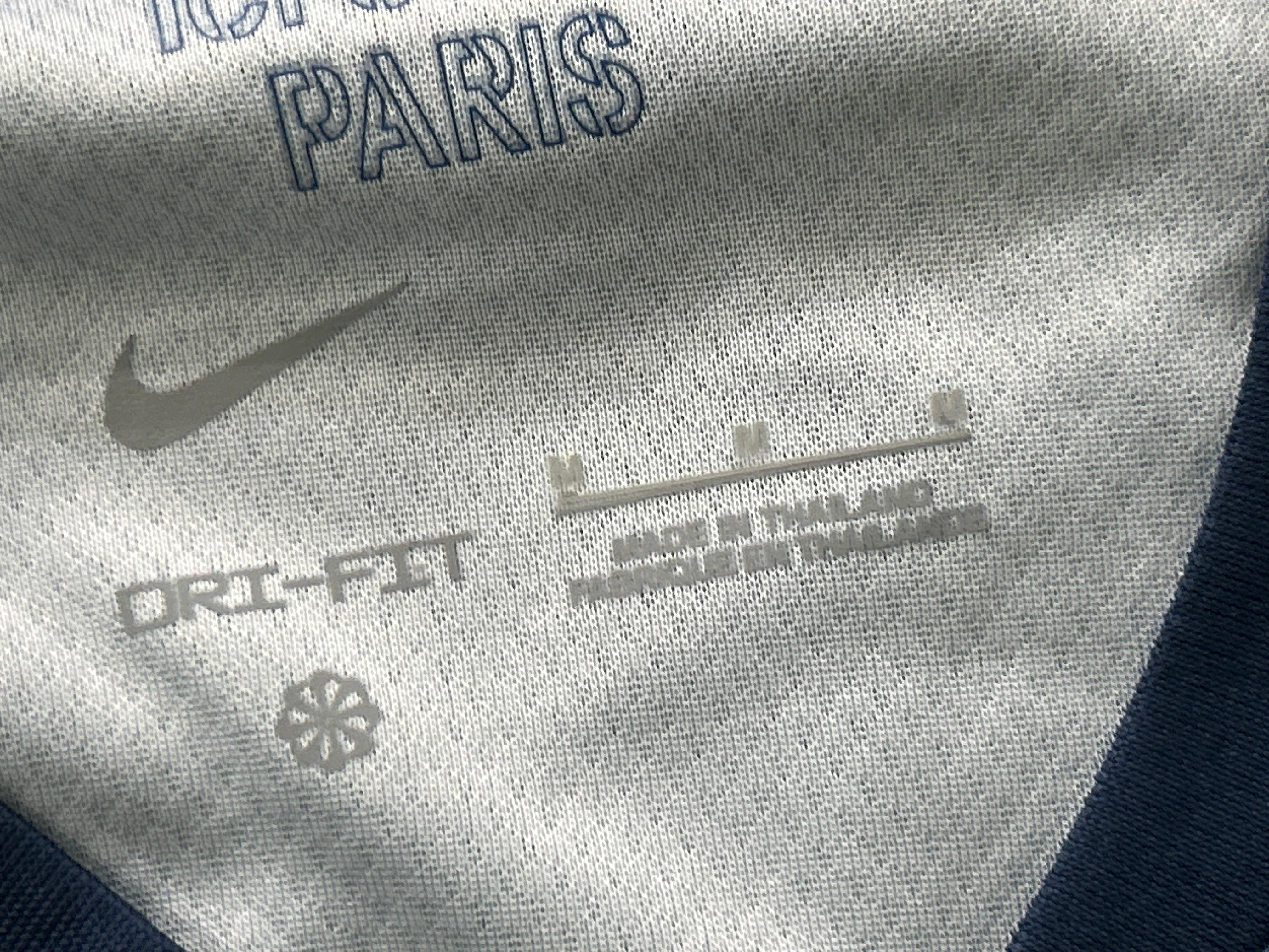 Foto QC 2 de adidas x Boca Juniors 2026/27 Home Jersey Victory Blue/Bold Gold