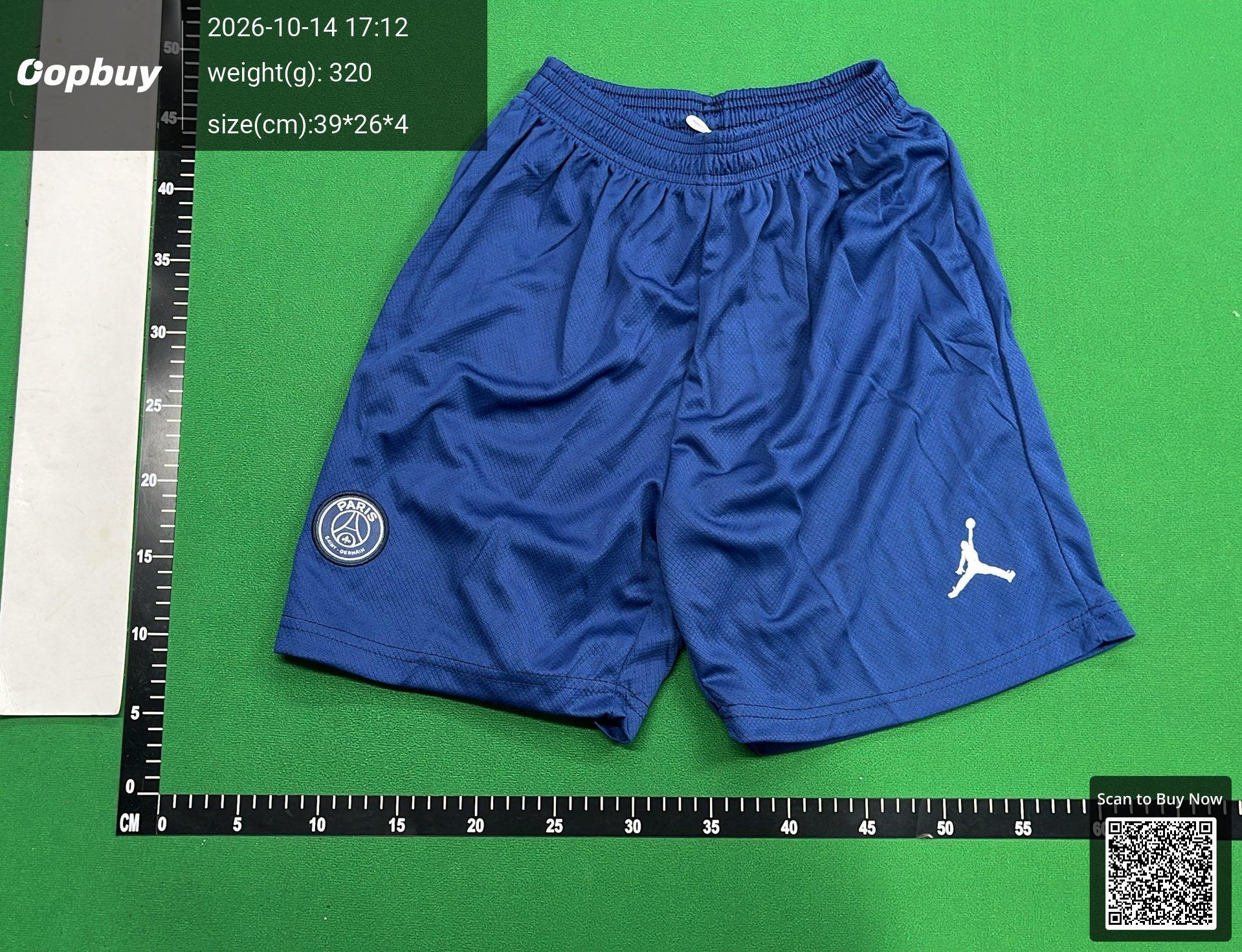 Foto QC 4 de adidas Real Madrid Soccer Jersey Set 2-Piece White