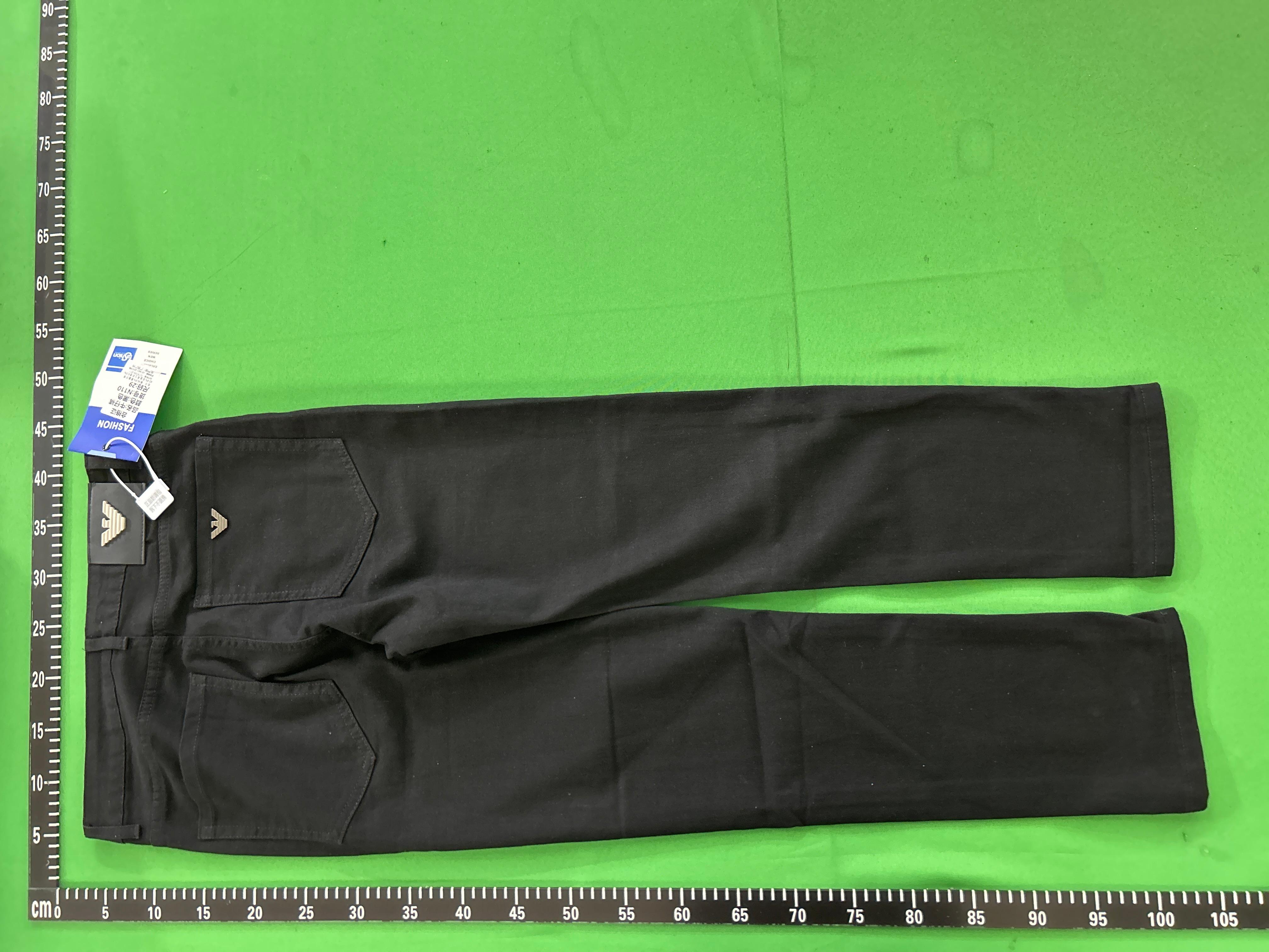 Foto QC 7 de Emporio Armani Jeans Black