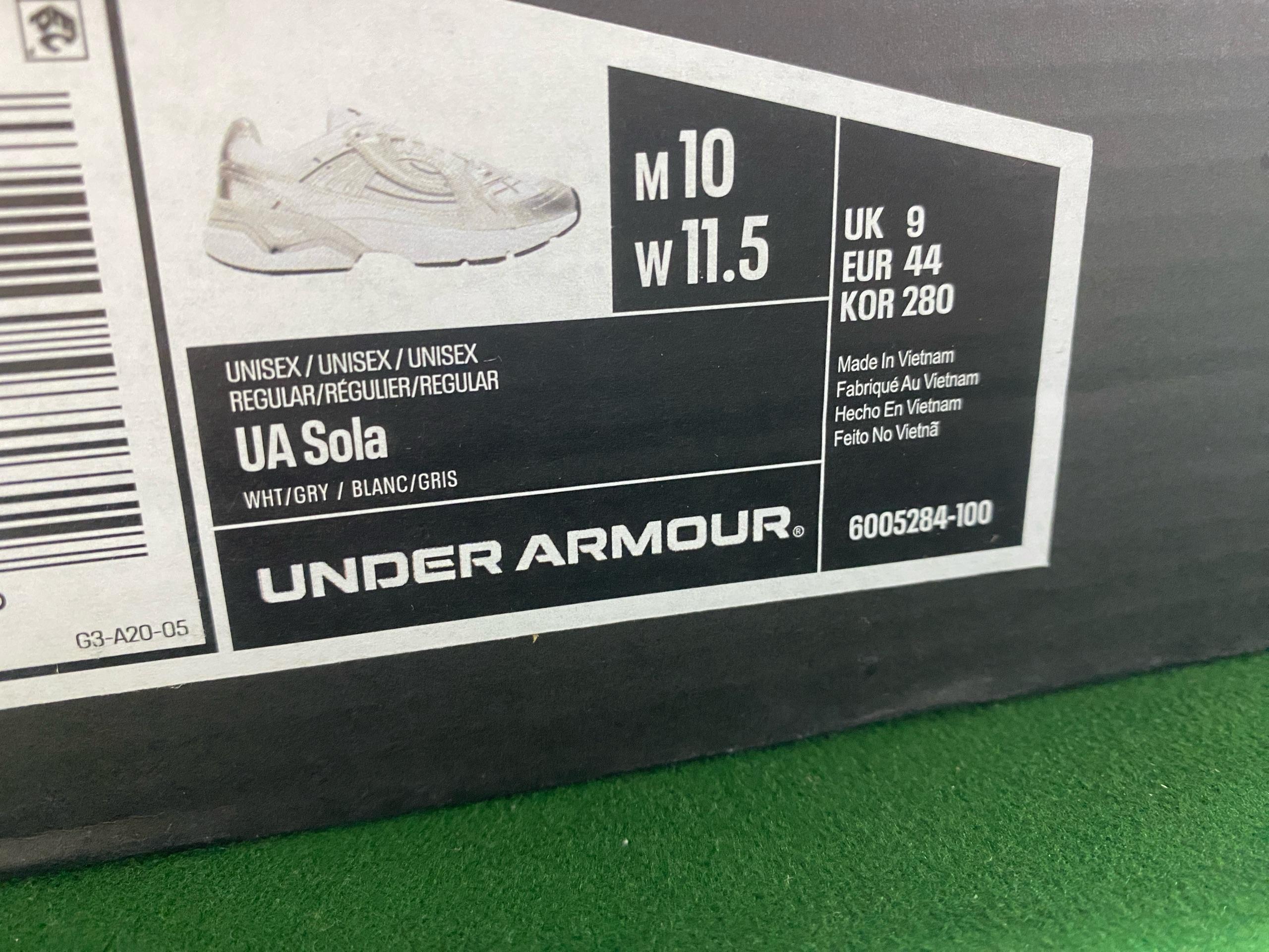 Foto QC 3 de Asics Gel-NYC Black Graphite Grey 1203A280-002