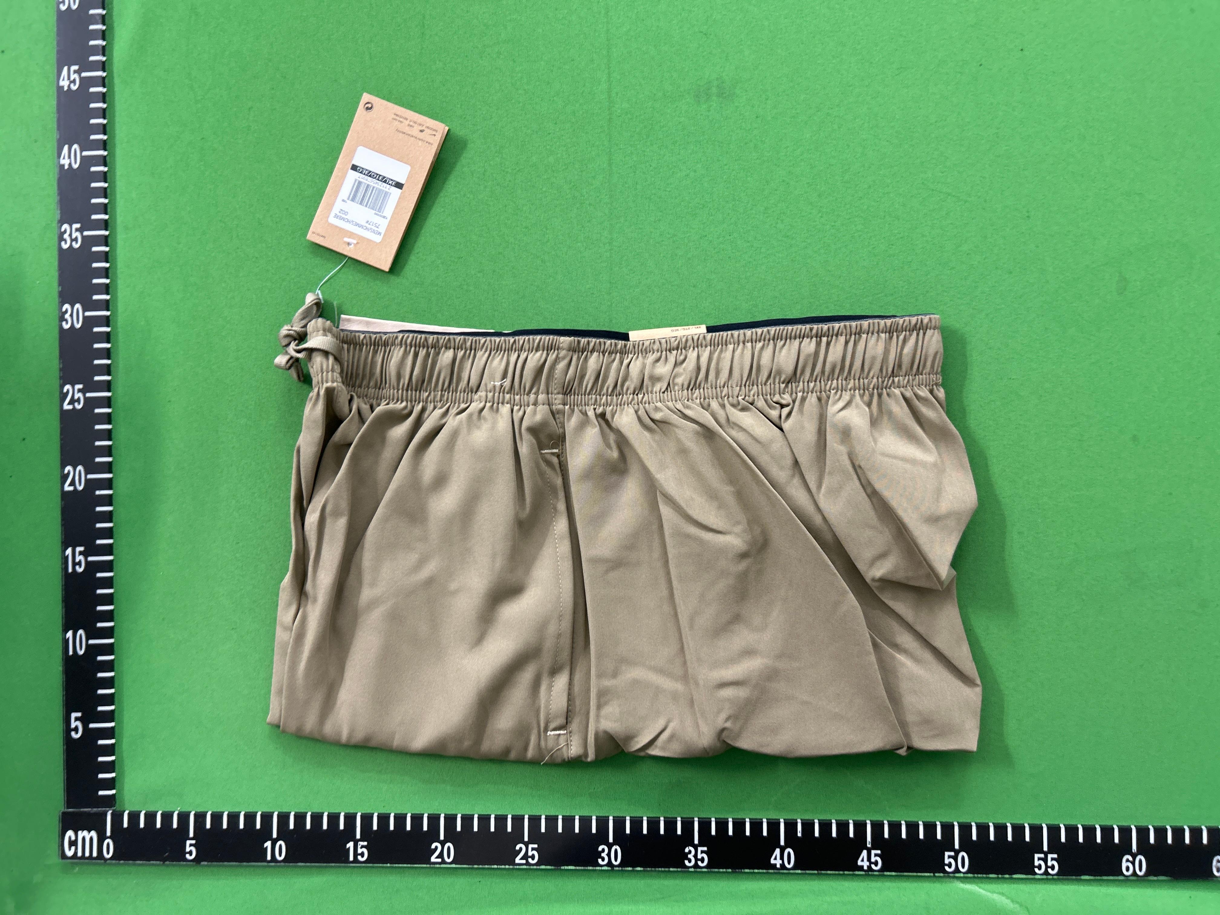 Foto QC 5 de Nike Running Shorts Loose Woven Blue