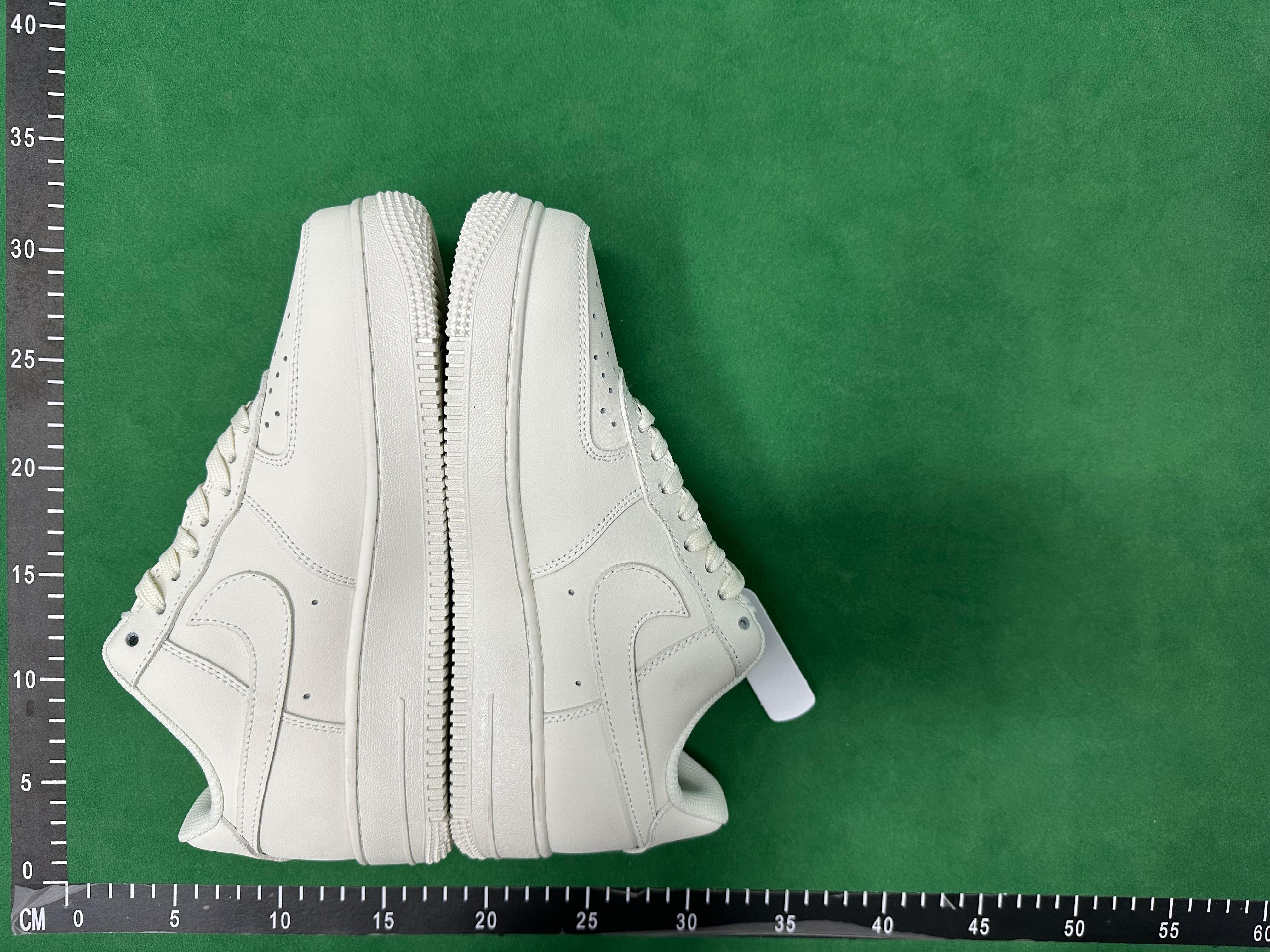 Foto QC 3 de Nike Air Force 1 Low One Piece Portgas D. Ace