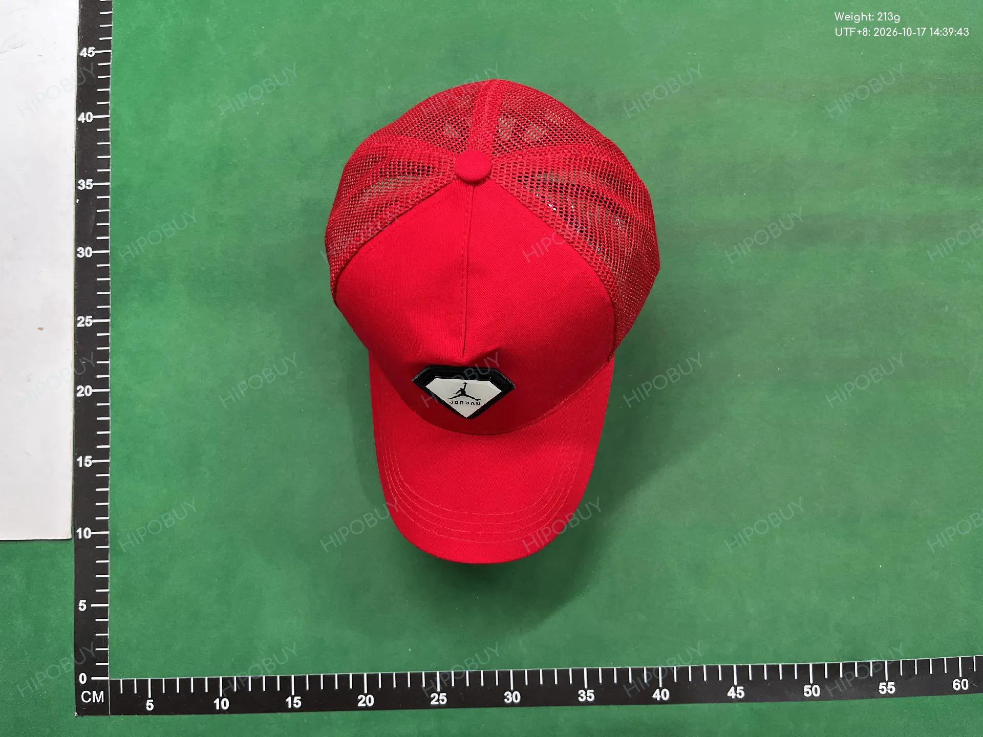 Foto QC 4 de Jordan Jumpman Bucket Hat Black