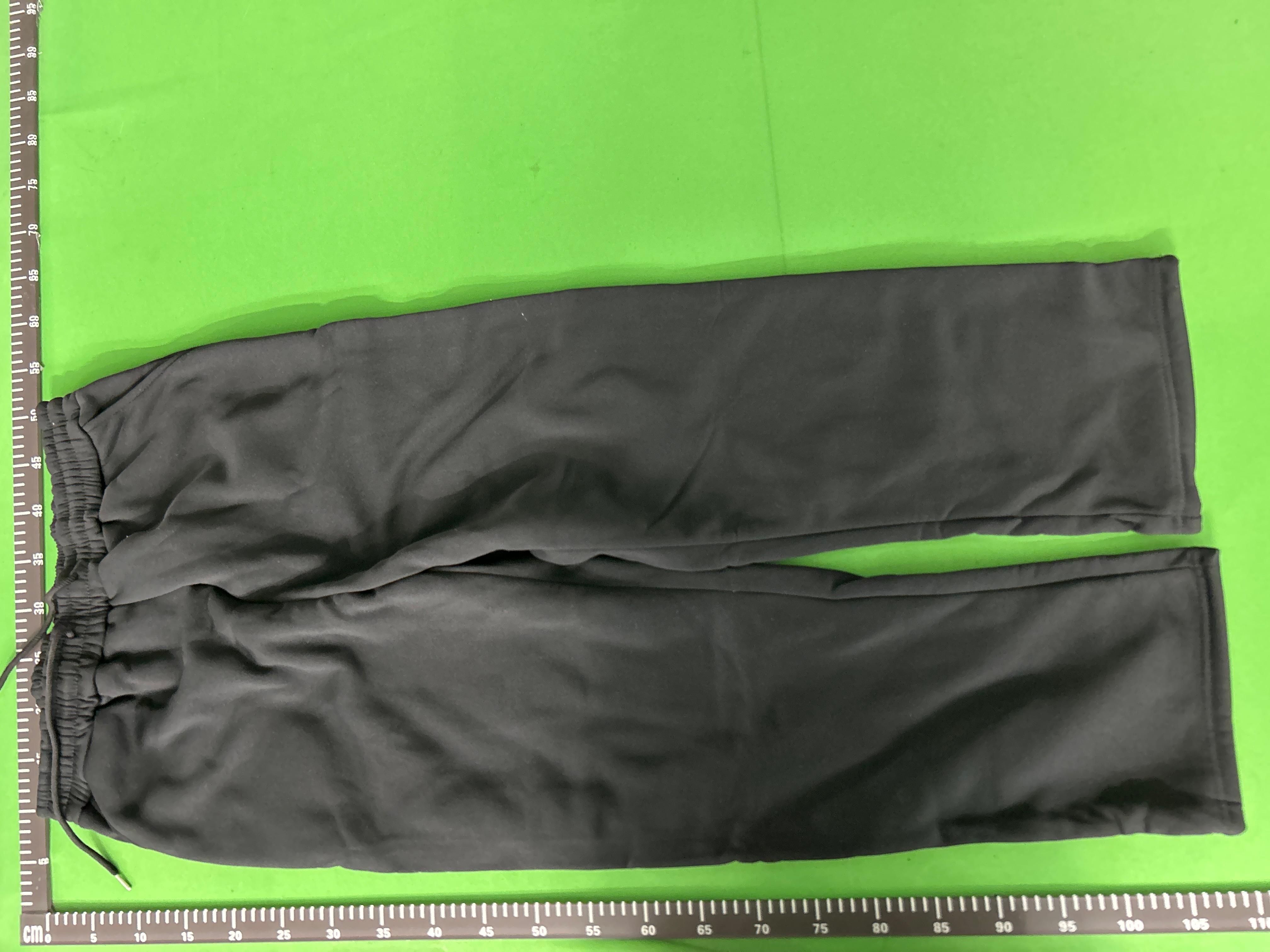 Foto QC 4 de Sweatpants Relaxed White