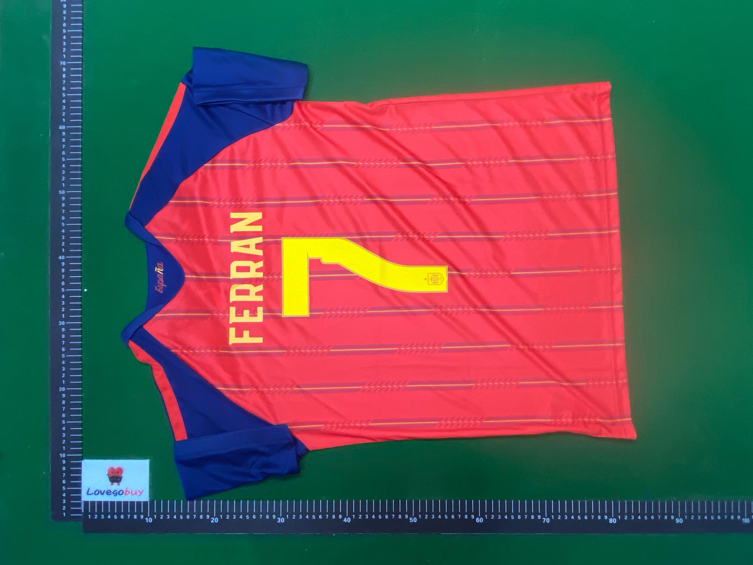 Foto QC 6 de adidas x Boca Juniors 2025/26 Home 120th Anniversary Jersey Navy Blue