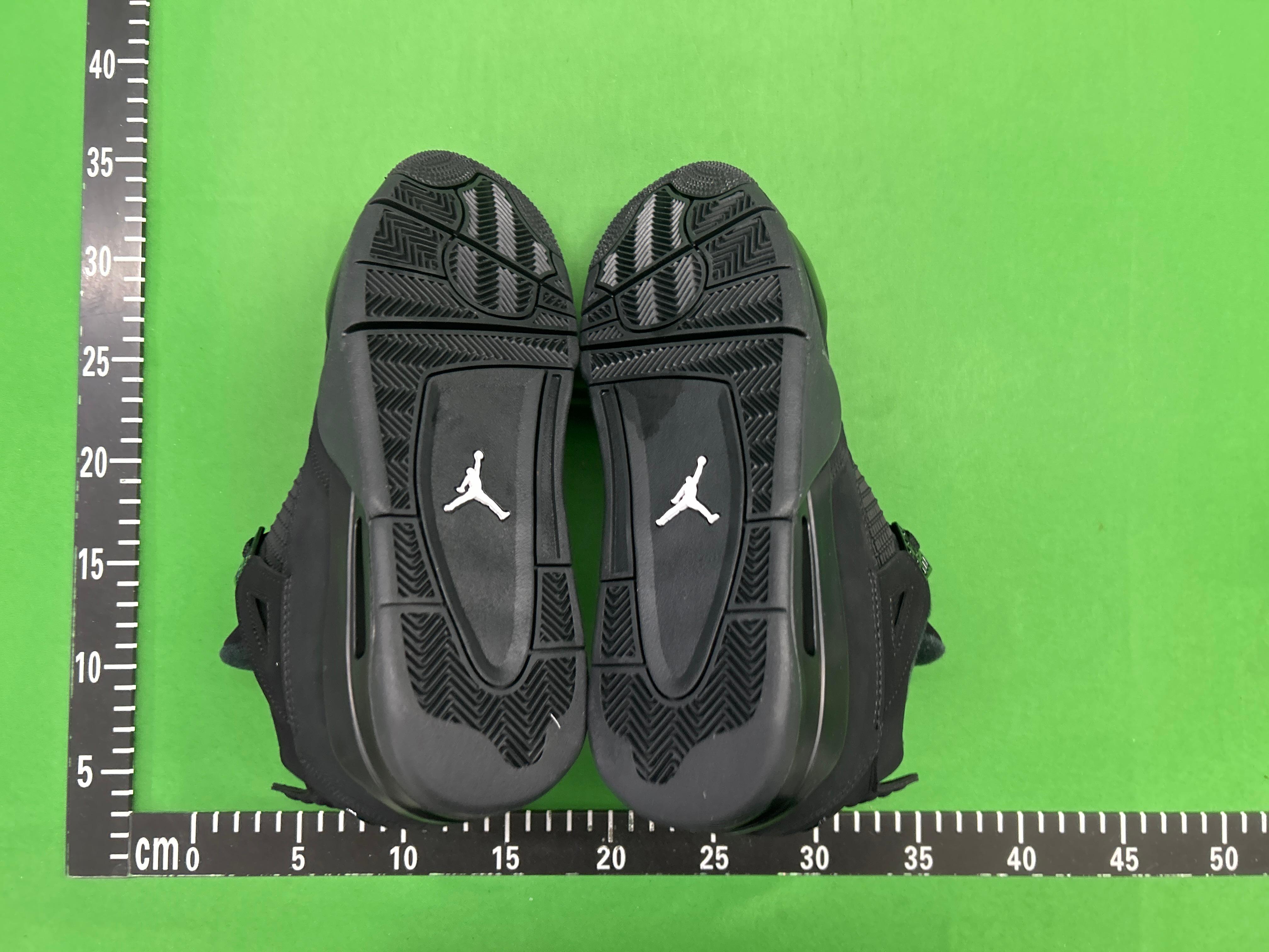 Foto QC 8 de Jordan 4 Retro OG SP A Ma Maniére Firewood Orange HF4340-800