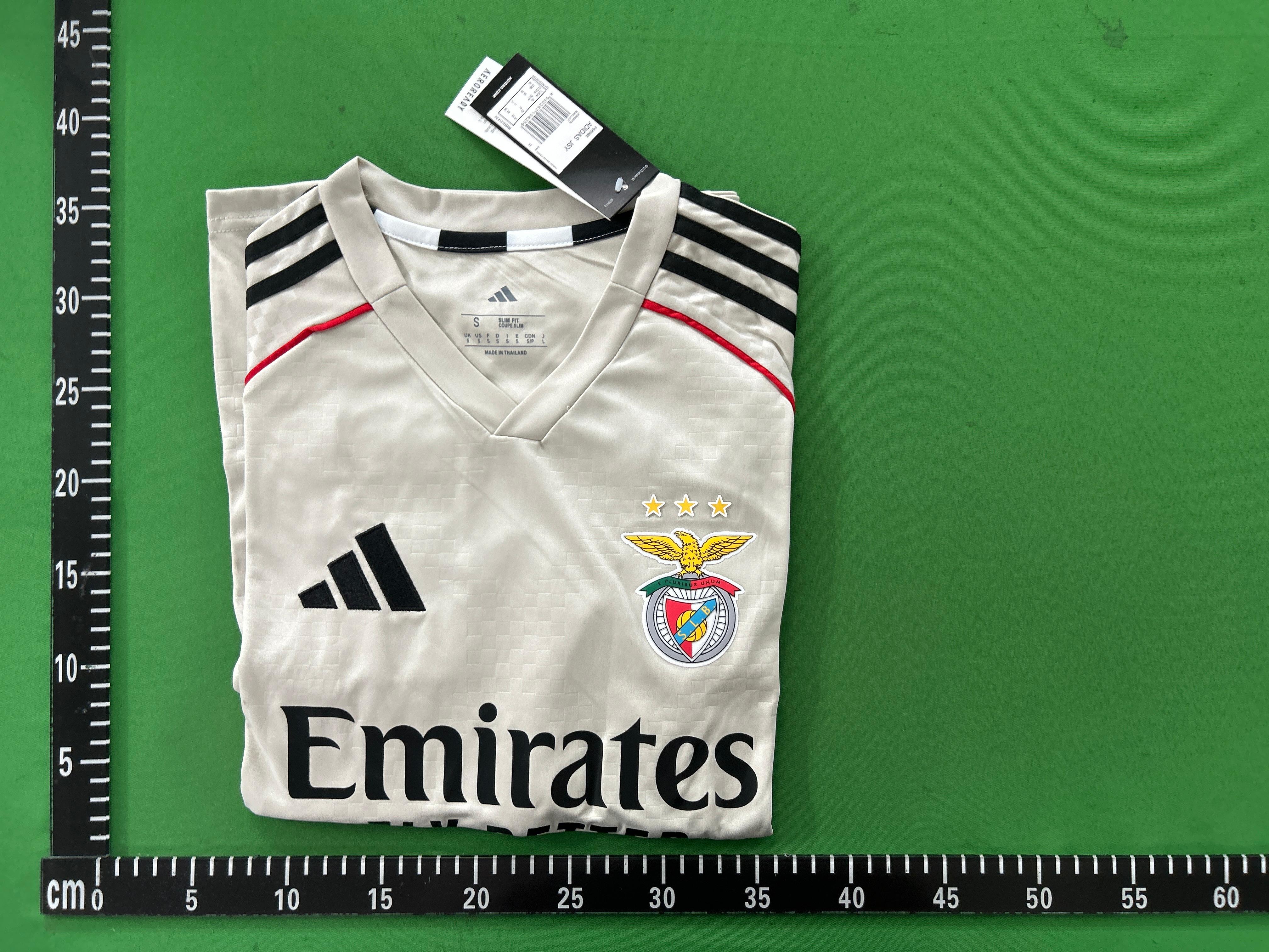 Foto QC 5 de adidas Boca Juniors 2025/26 Home Jersey Blue