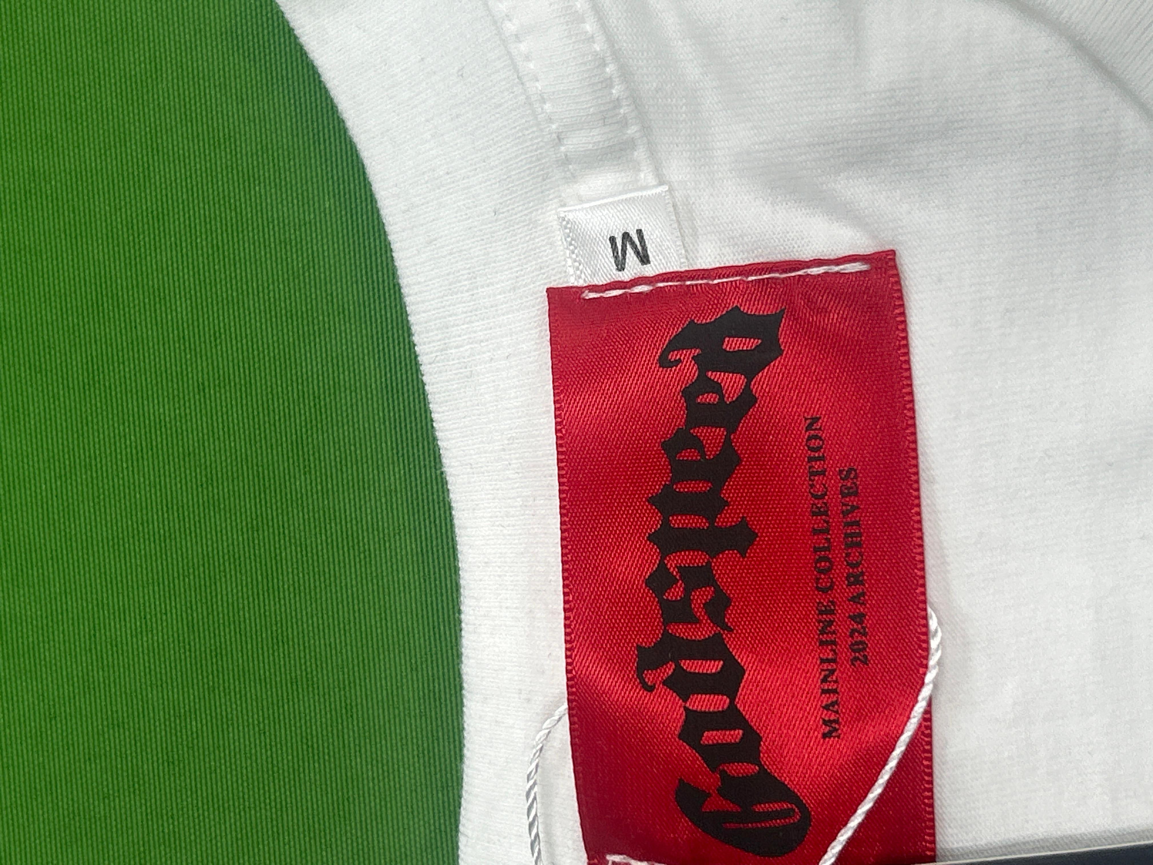Foto QC 7 de Godspeed T-shirt Graphic Beige